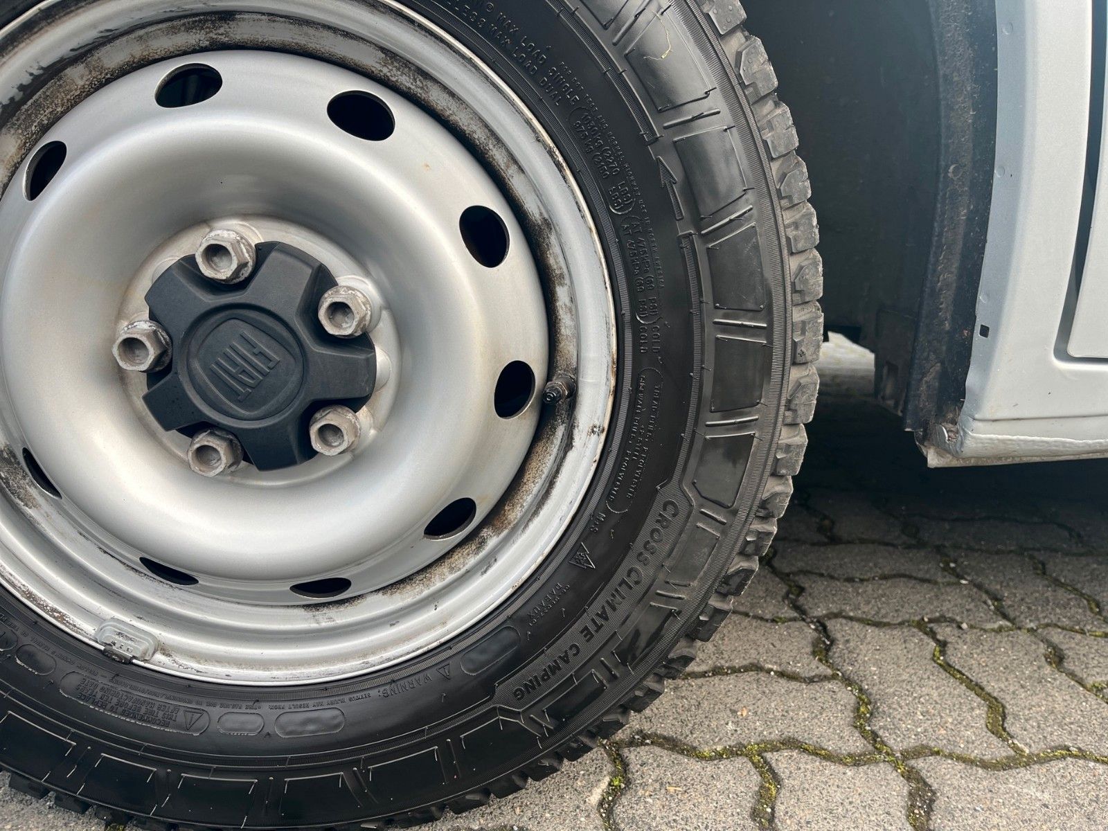 Fahrzeugabbildung Knaus BoxLife 540 MQ