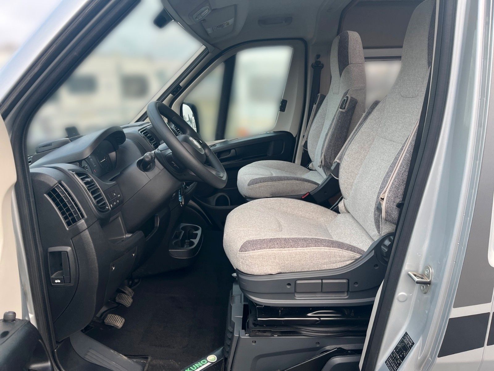 Fahrzeugabbildung Knaus BoxLife 540 MQ