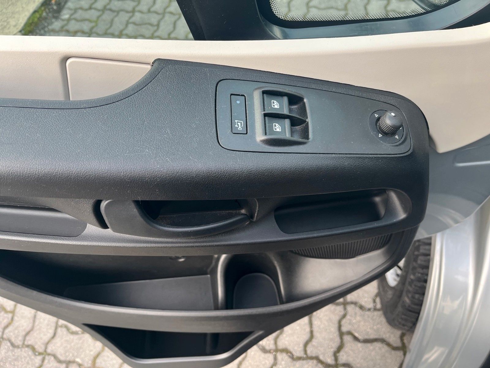 Fahrzeugabbildung Knaus BoxLife 540 MQ