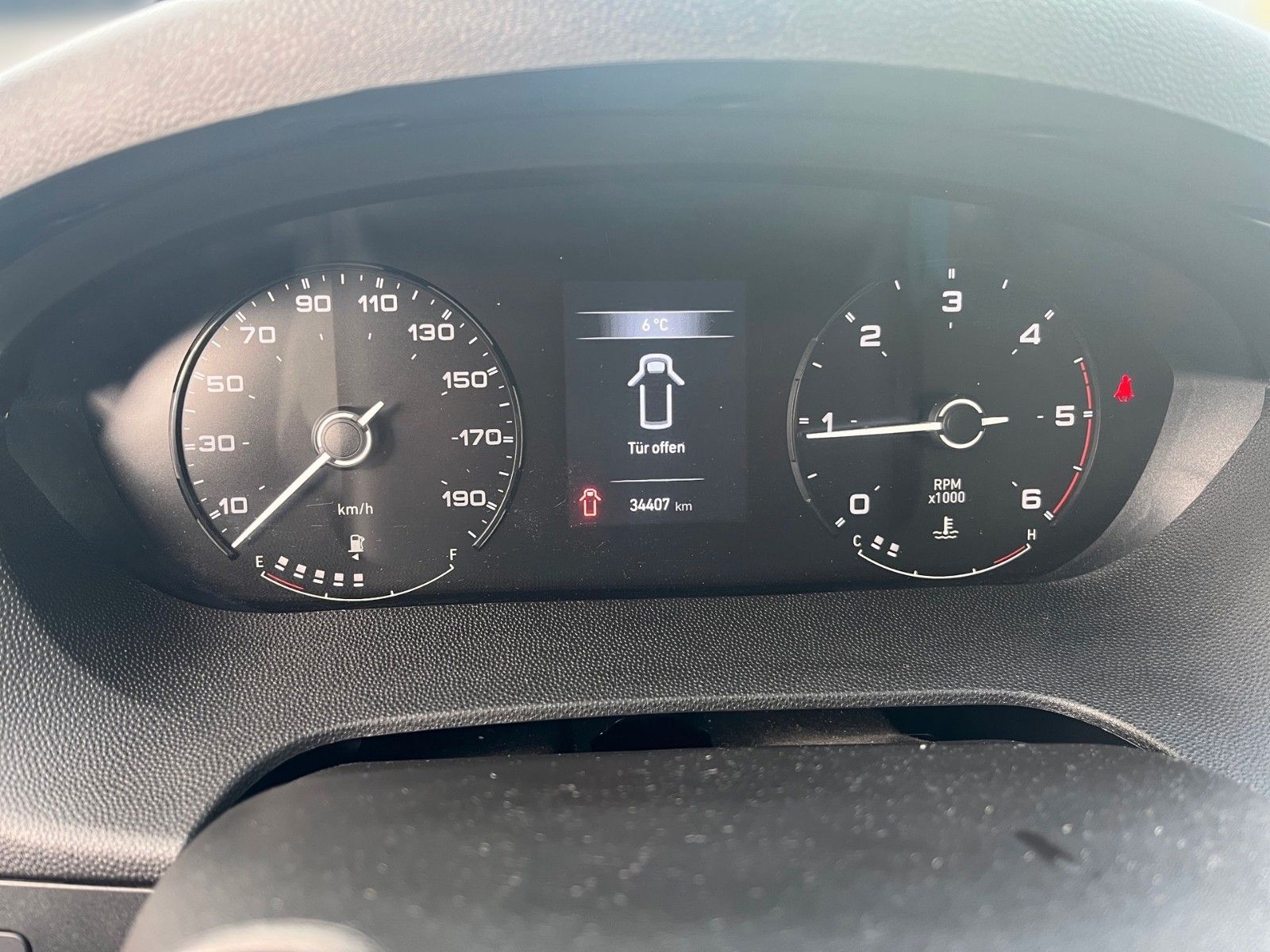 Fahrzeugabbildung Knaus BoxLife 540 MQ