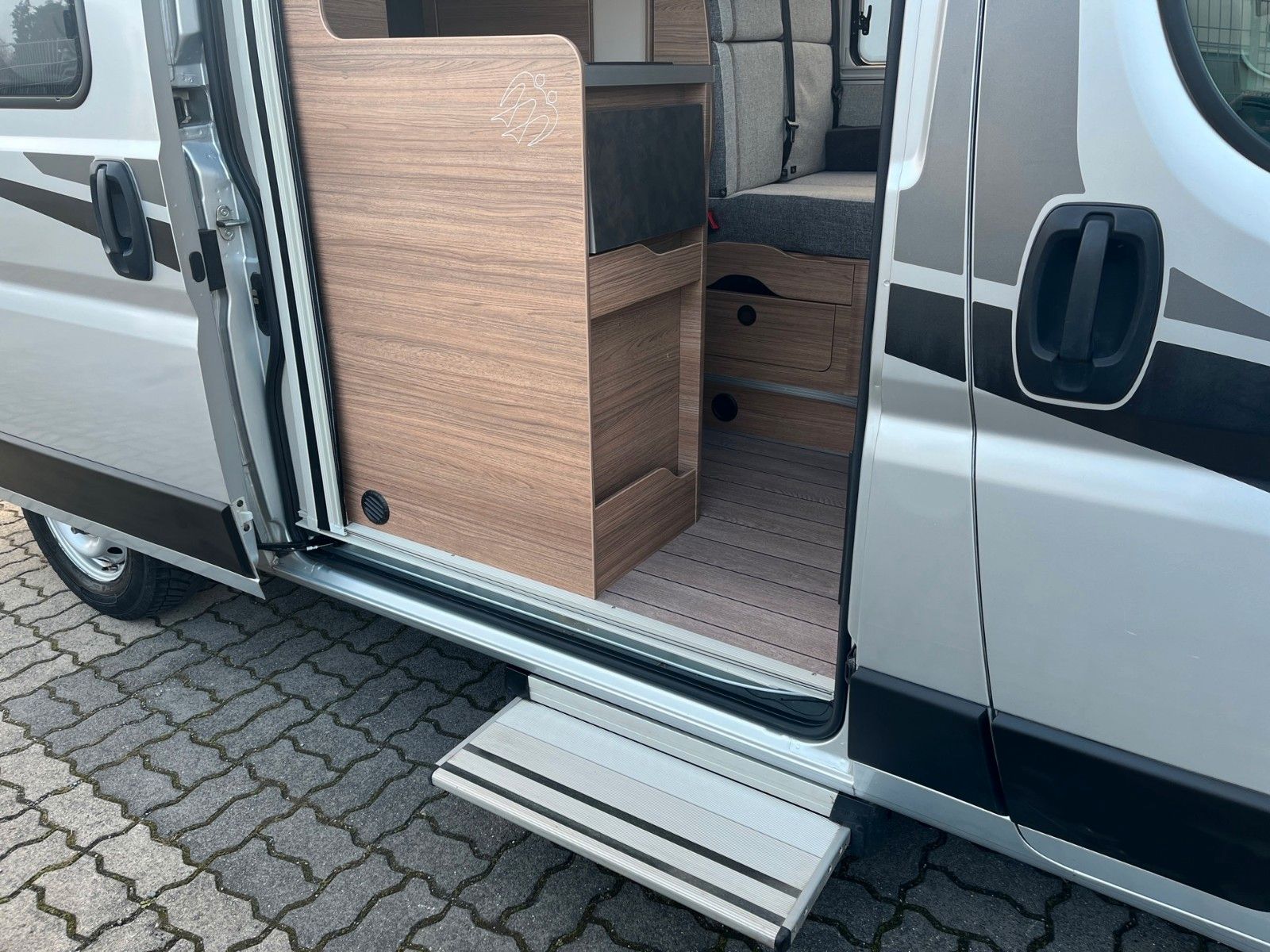 Fahrzeugabbildung Knaus BoxLife 540 MQ