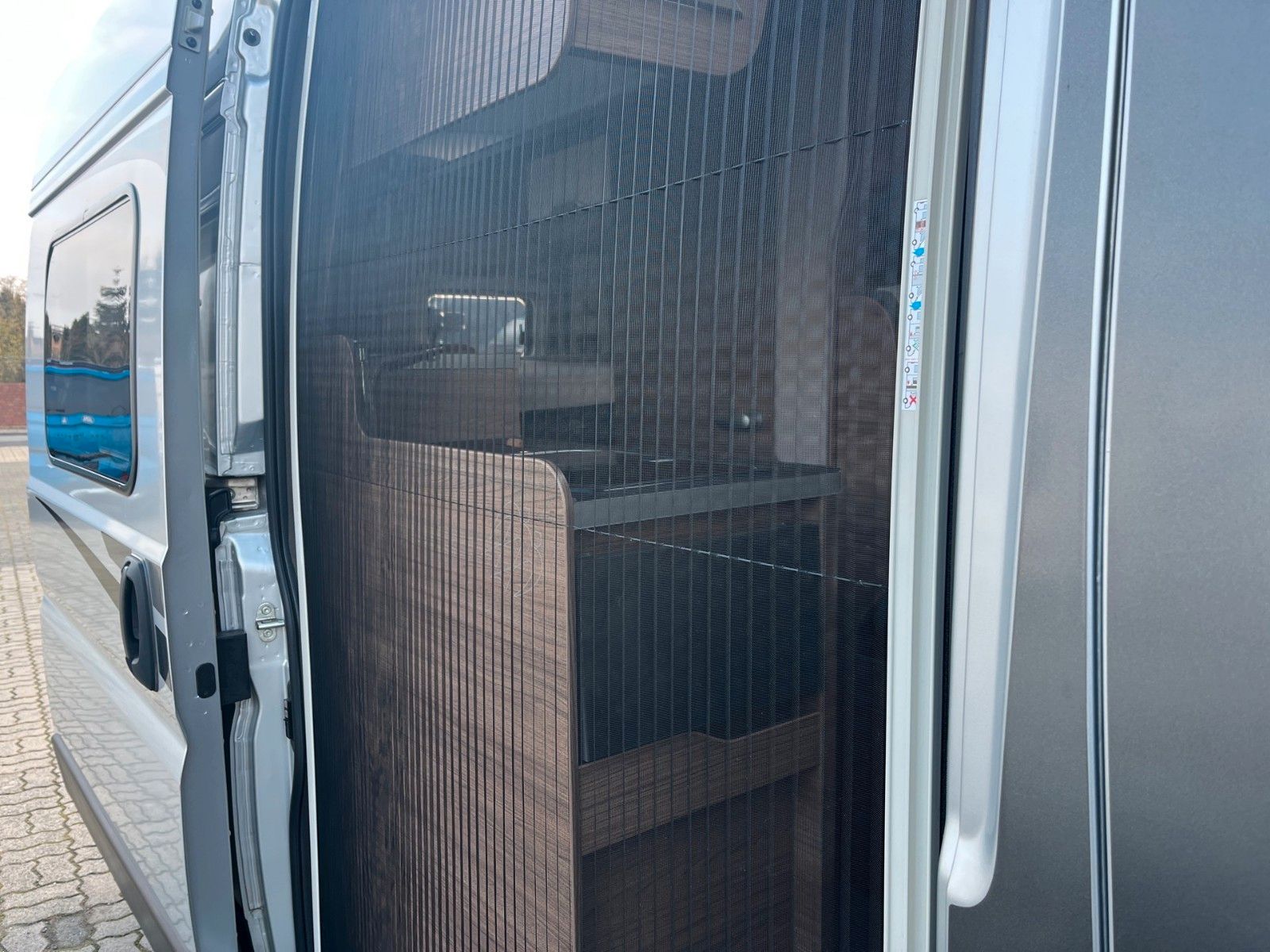 Fahrzeugabbildung Knaus BoxLife 540 MQ