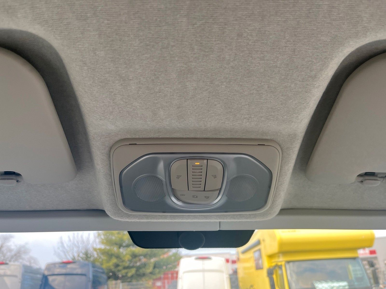 Fahrzeugabbildung Knaus BoxLife 540 MQ