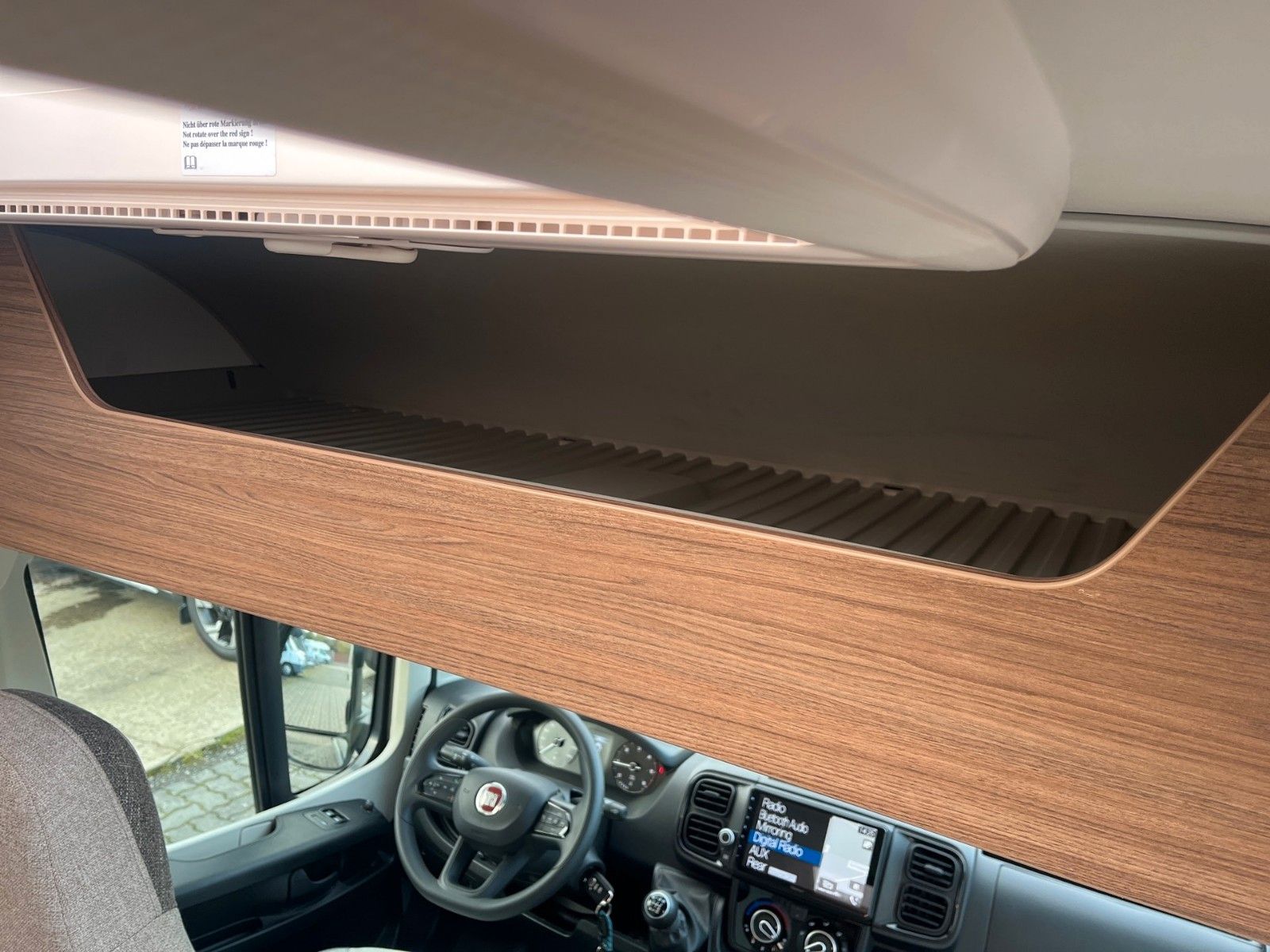 Fahrzeugabbildung Knaus BoxLife 540 MQ