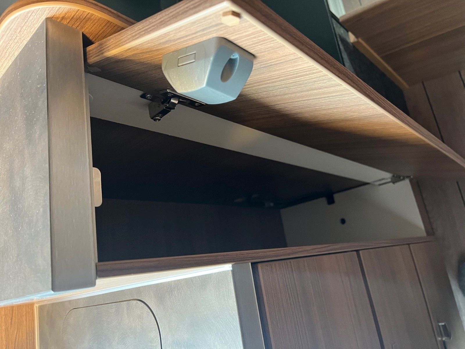 Fahrzeugabbildung Knaus BoxLife 540 MQ