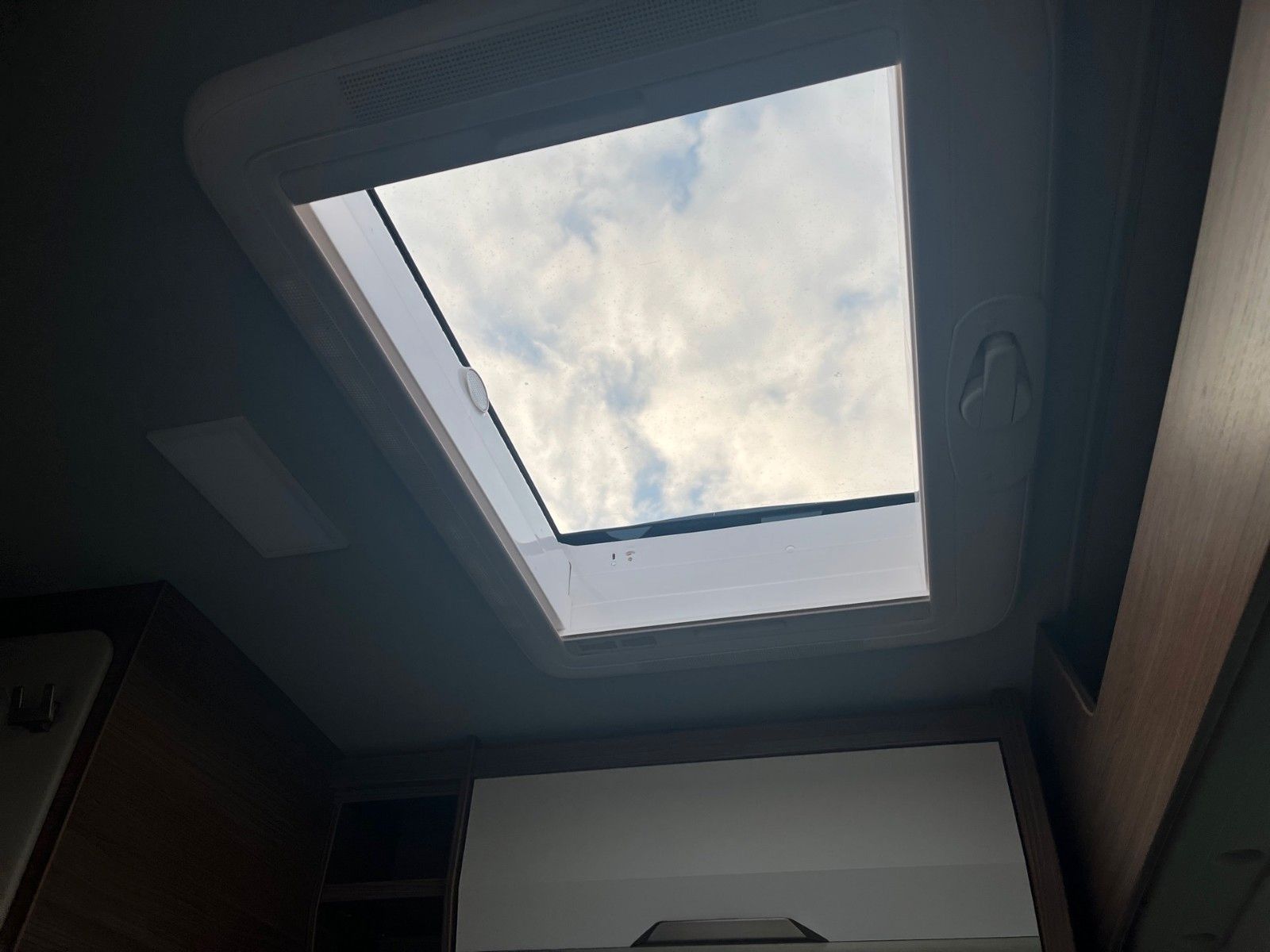 Fahrzeugabbildung Knaus BoxLife 540 MQ