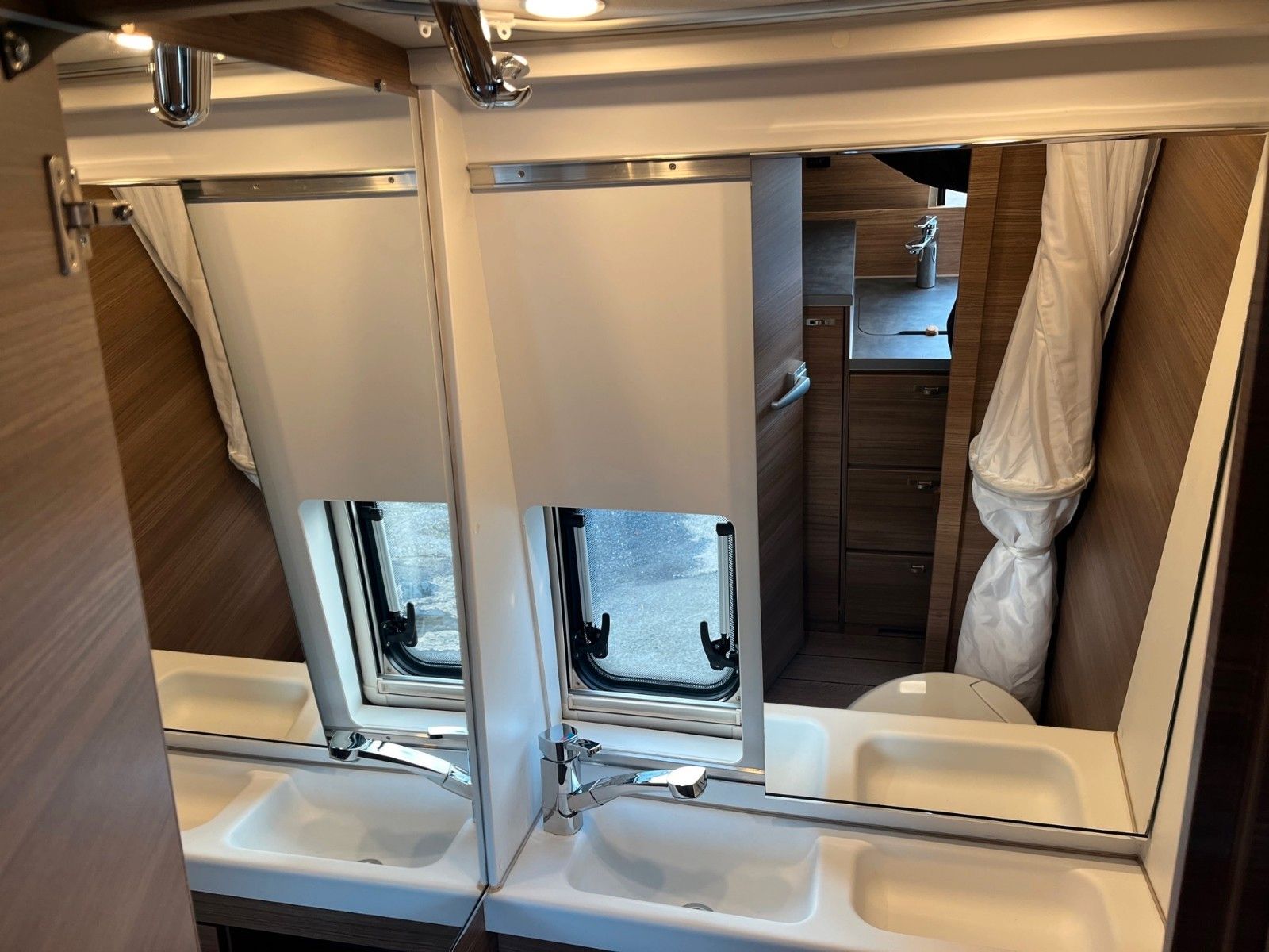 Fahrzeugabbildung Knaus BoxLife 540 MQ