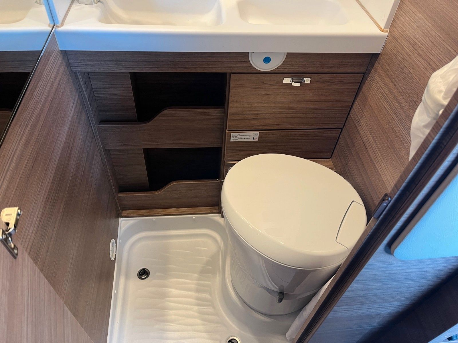 Fahrzeugabbildung Knaus BoxLife 540 MQ