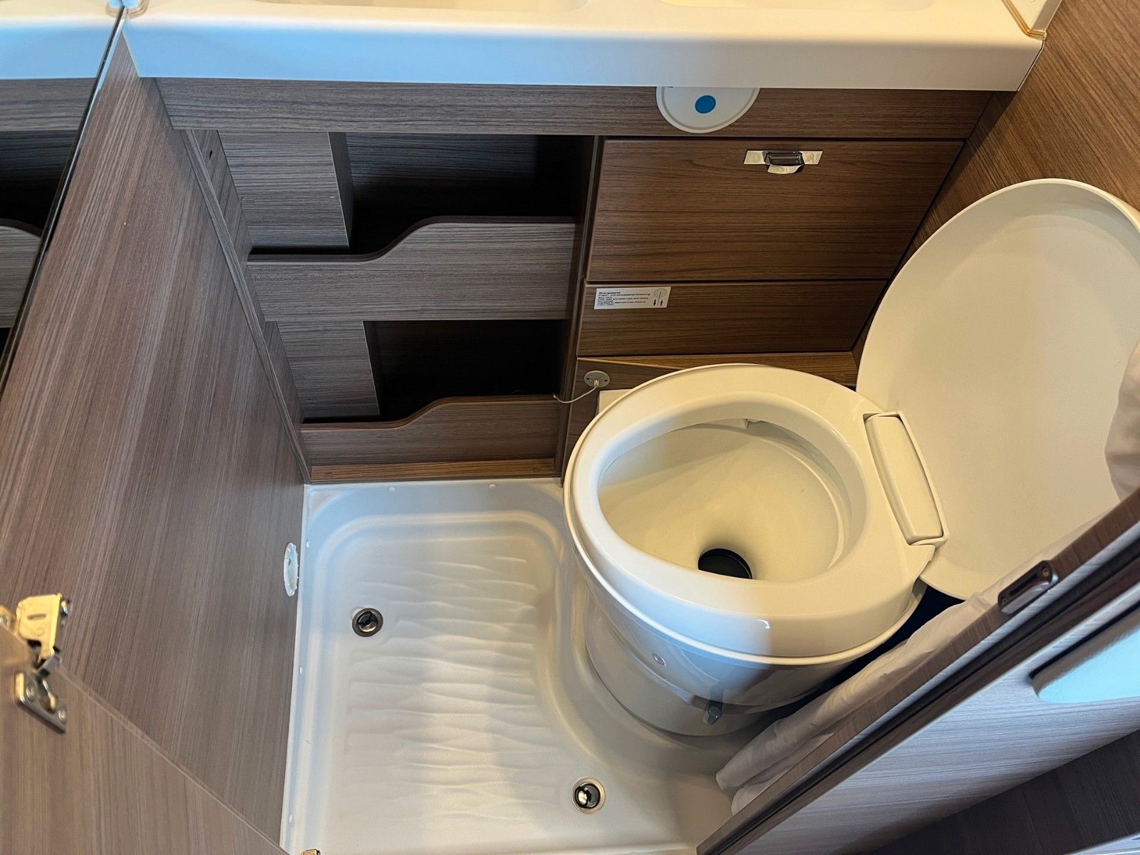 Fahrzeugabbildung Knaus BoxLife 540 MQ