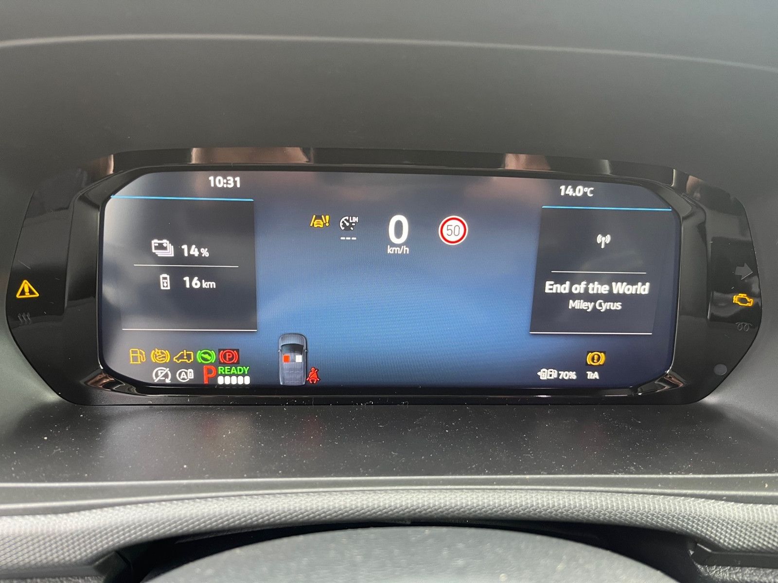 Fahrzeugabbildung Ford Grand Transit Connect*0%-Finanzierung*