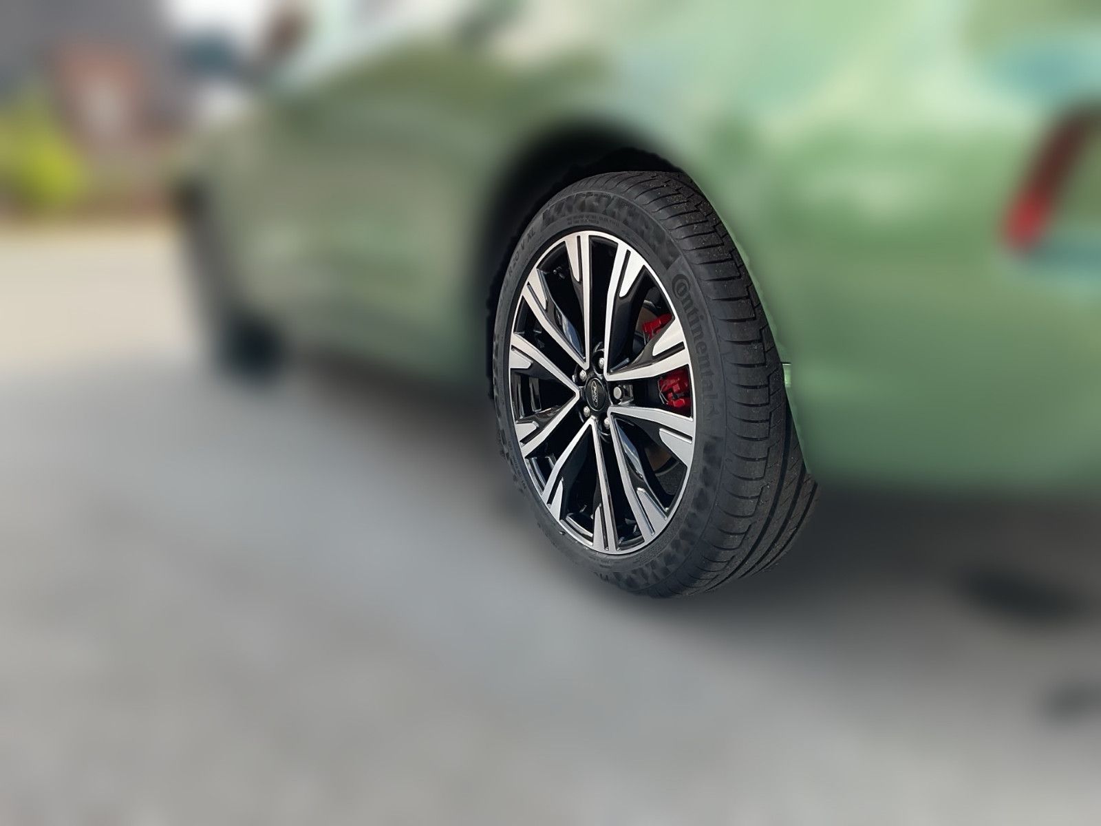 Fahrzeugabbildung Ford Kuga 2.5 PHEV ST-Line X *ANGEBOTSPREIS SICHERN*