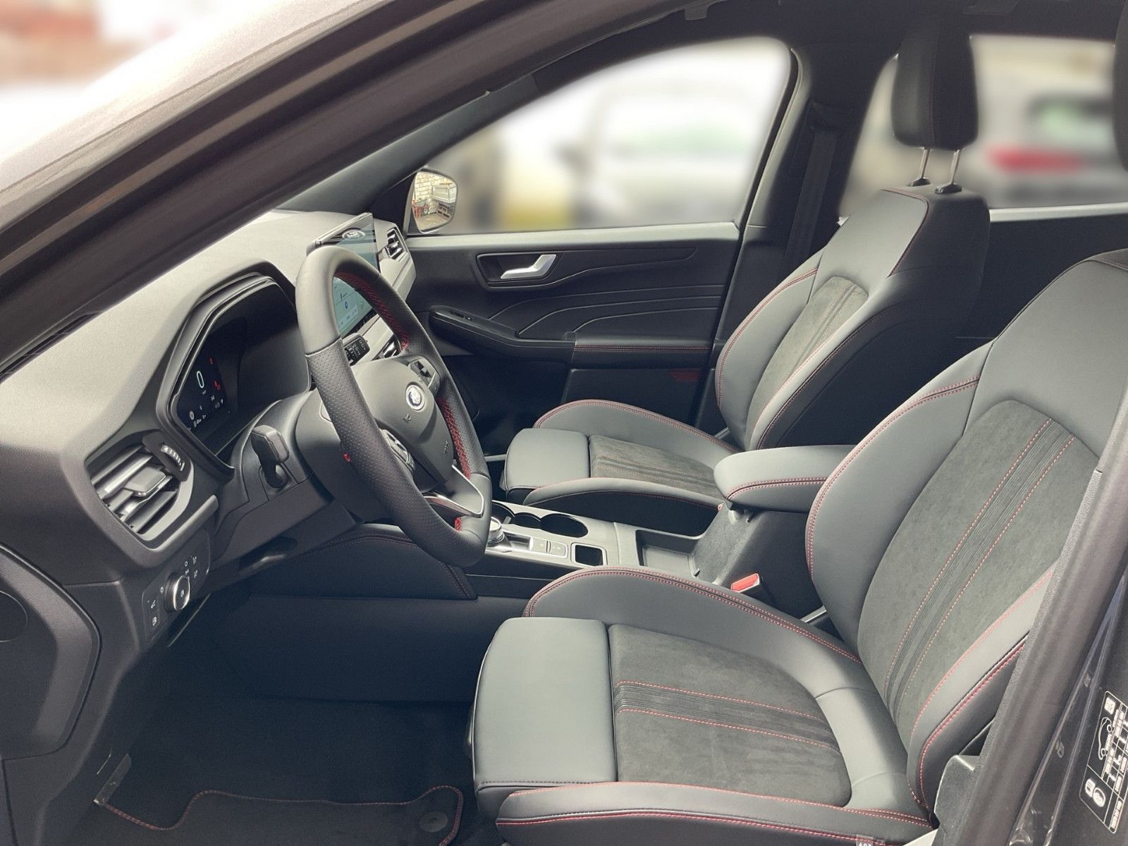 Fahrzeugabbildung Ford Kuga PHEV ST-Line X+ACC+el.AHK+LED+B&O+...