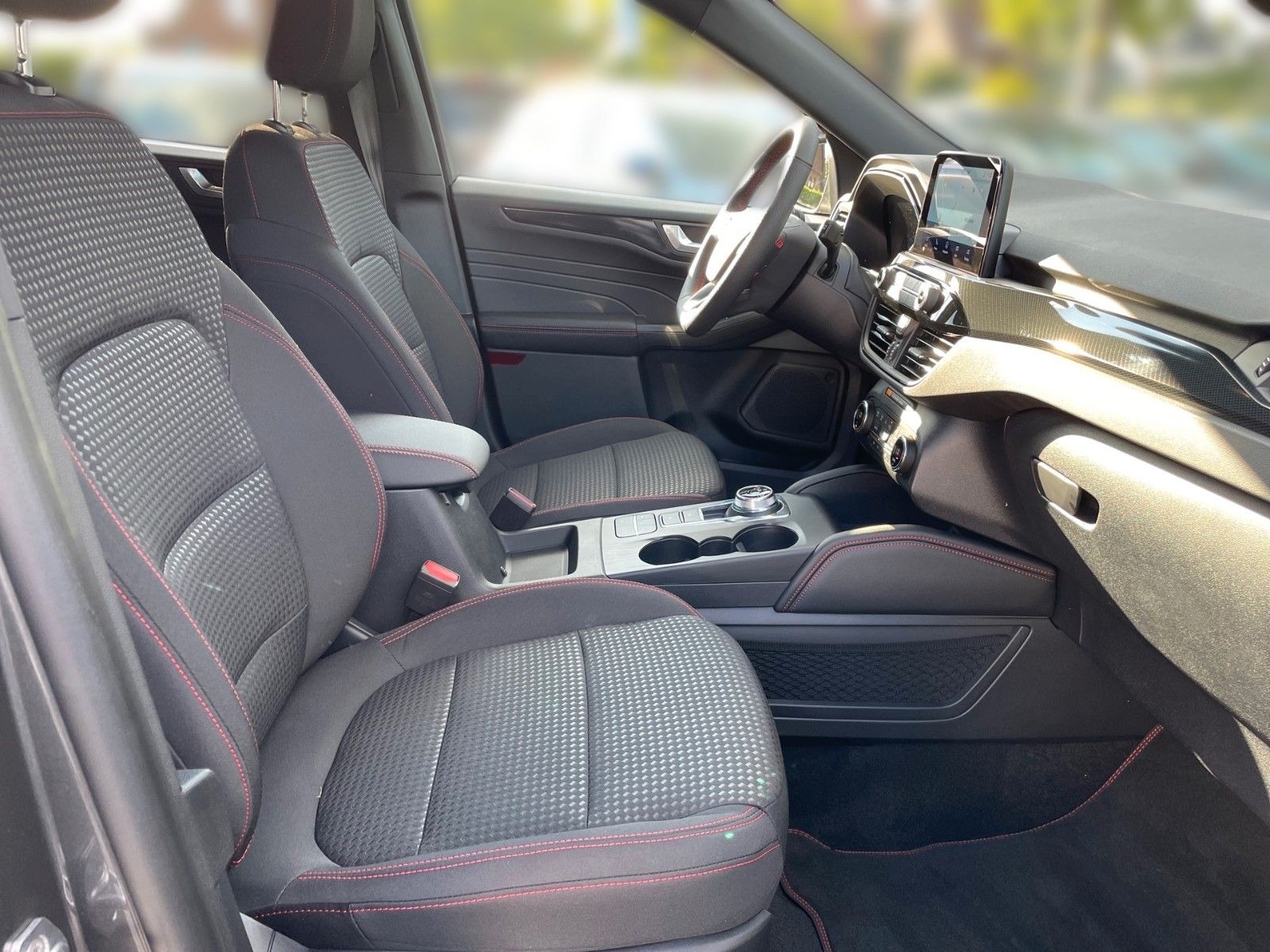 Fahrzeugabbildung Ford Kuga PHEV ST-Line+LED+Head-Up+Kamera+...