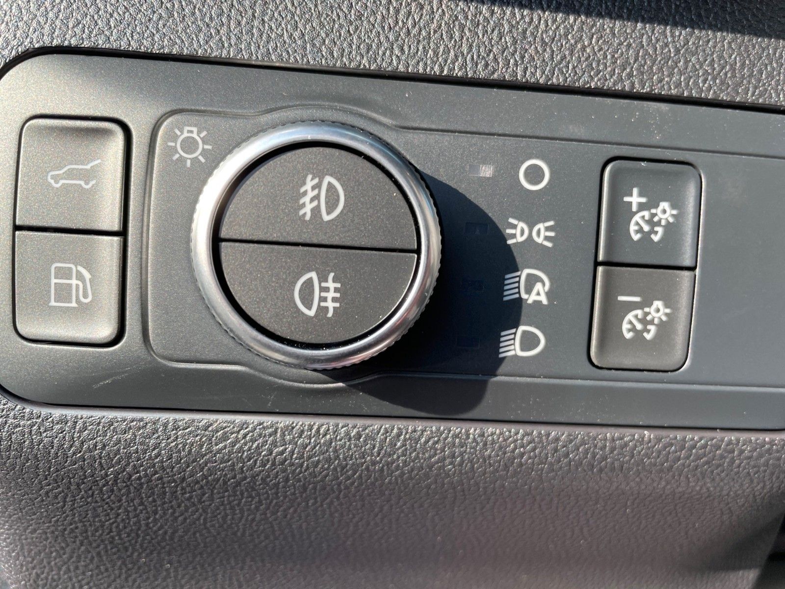 Fahrzeugabbildung Ford Kuga PHEV ST-Line+LED+Head-Up+Kamera+...