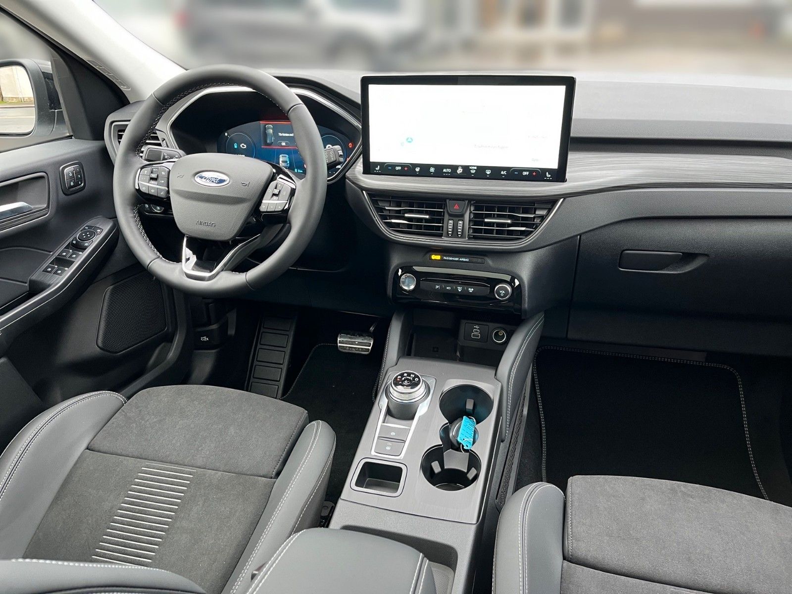 Fahrzeugabbildung Ford Kuga Plug-In Hybrid Active X*MatrixLED+el.AHK+..