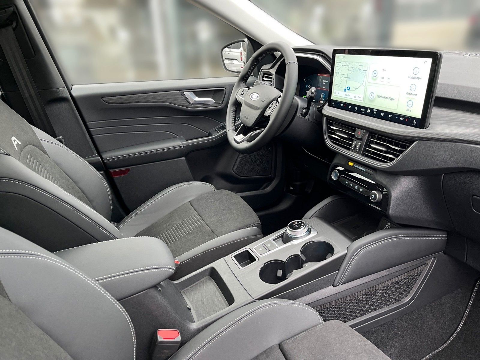 Fahrzeugabbildung Ford Kuga Plug-In Hybrid Active X*MatrixLED+el.AHK+..