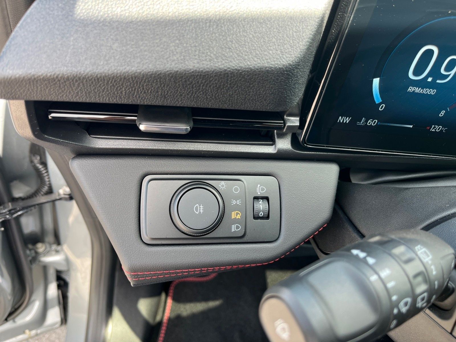 Fahrzeugabbildung Ford Puma 1.0 EcoBoost ST-Line+Panoramadach+LED+360°-