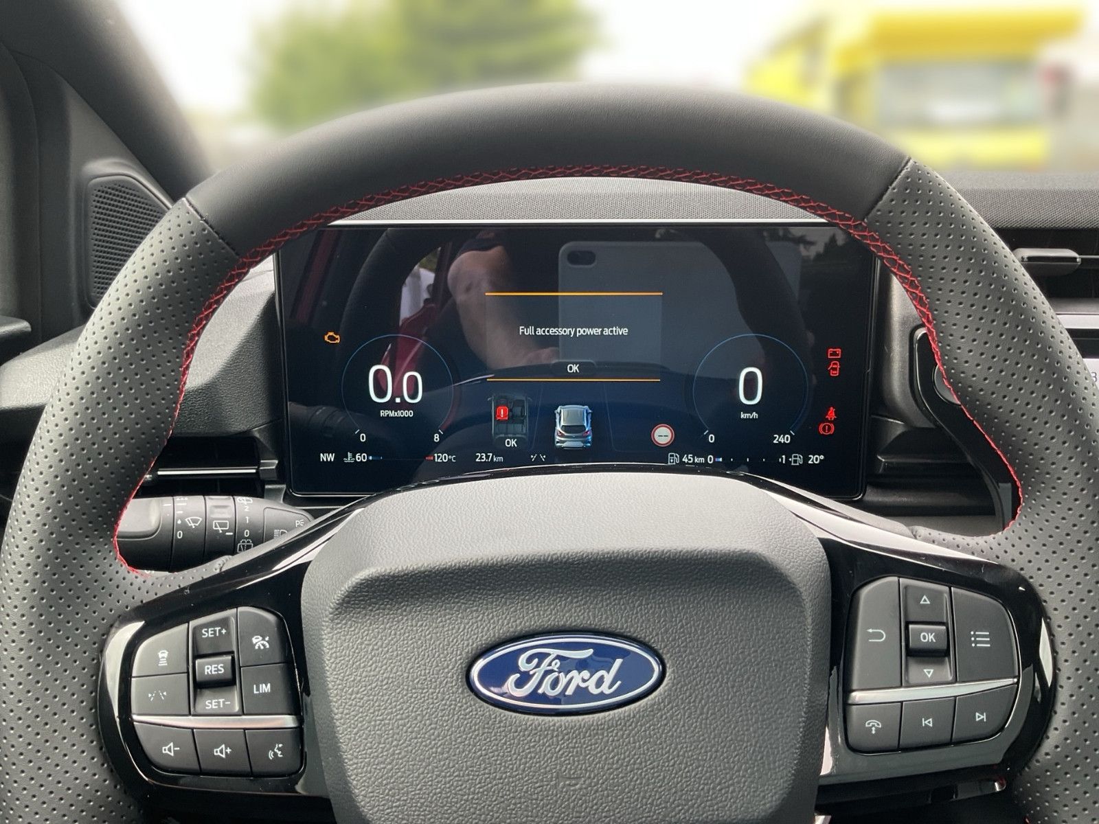 Fahrzeugabbildung Ford Puma ST-Line+ACC+360°-Kamera+Toter-WinkelASSIST