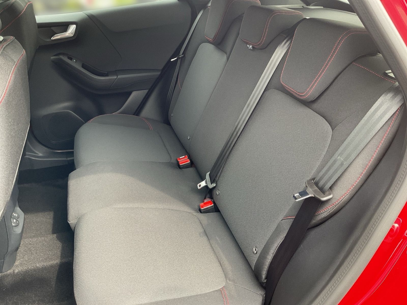 Fahrzeugabbildung Ford Puma ST-Line+ACC+360°-Kamera+Toter-WinkelASSIST