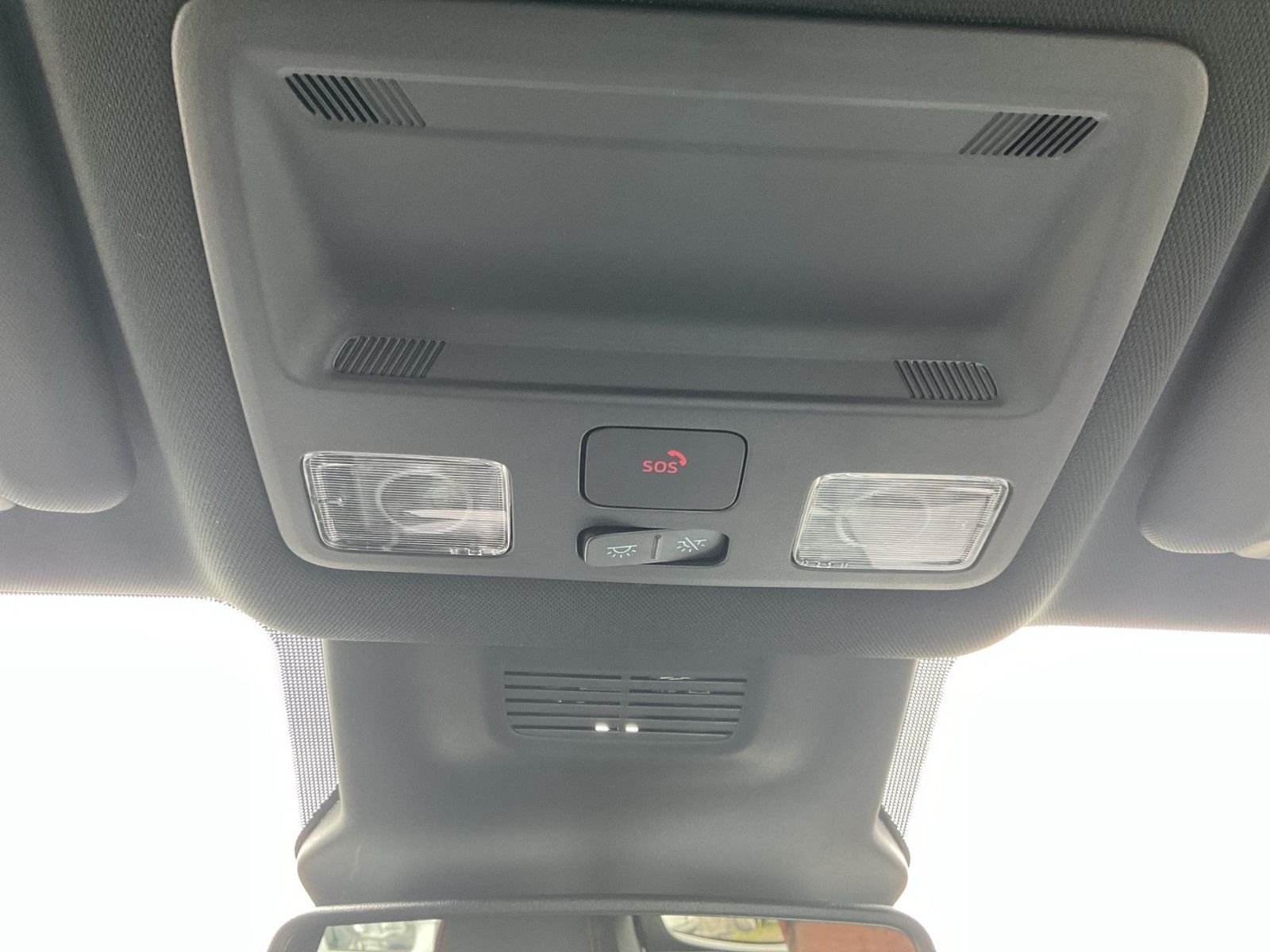 Fahrzeugabbildung Ford Puma ST-Line+ACC+360°-Kamera+Toter-WinkelASSIST