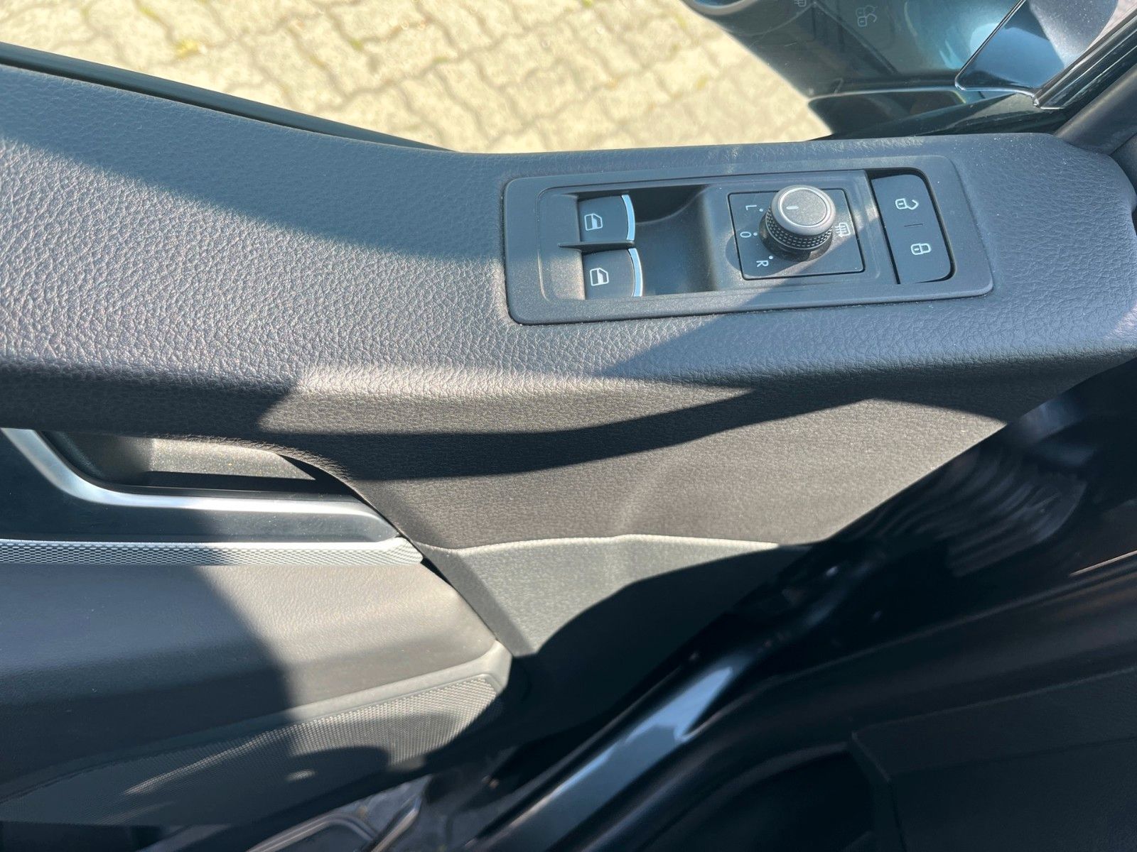 Fahrzeugabbildung Volkswagen T6 Multivan Highline ACC+Kamera+LED+Navi+AHK+...