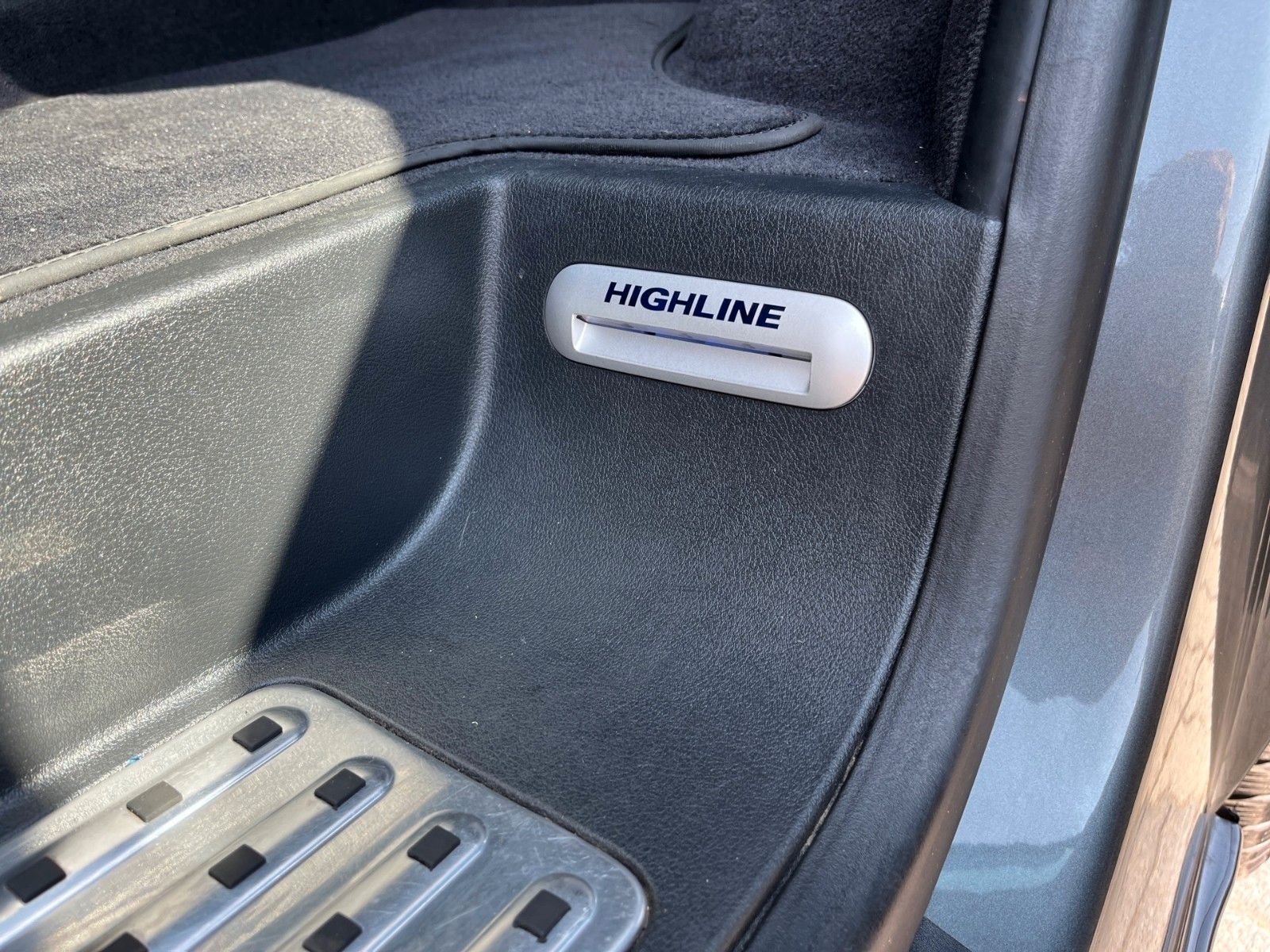 Fahrzeugabbildung Volkswagen T6 Multivan Highline ACC+Kamera+LED+Navi+AHK+...