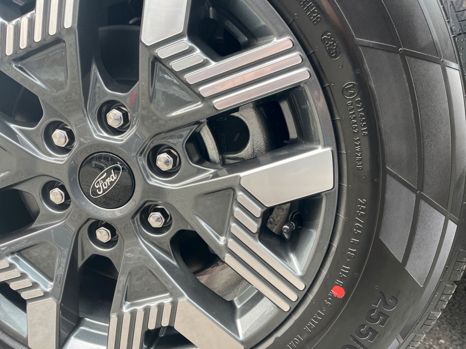 Fahrzeugabbildung Ford Ranger 2.3 PHEV Wildtrak 0%Finanzierung+AHK+ACC+