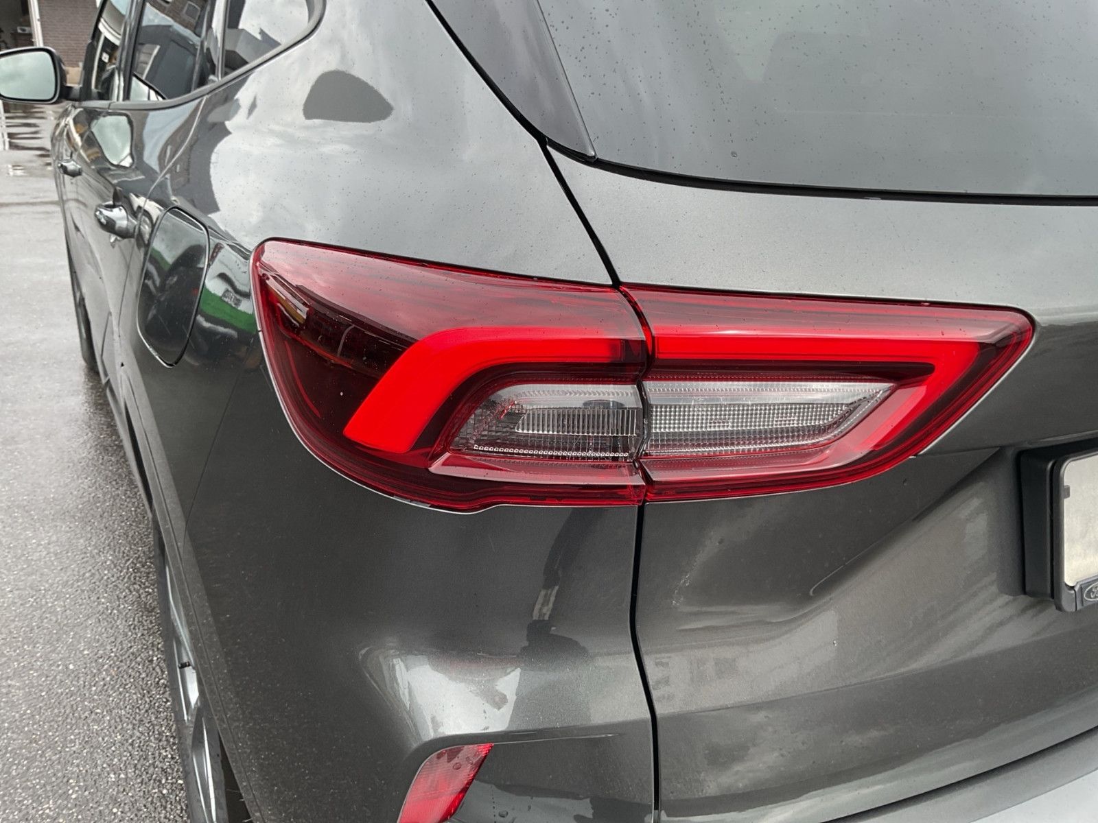 Fahrzeugabbildung Ford Kuga 2,5 PHEV ST-Line X+MatrixLED+Head-up+el.AHK