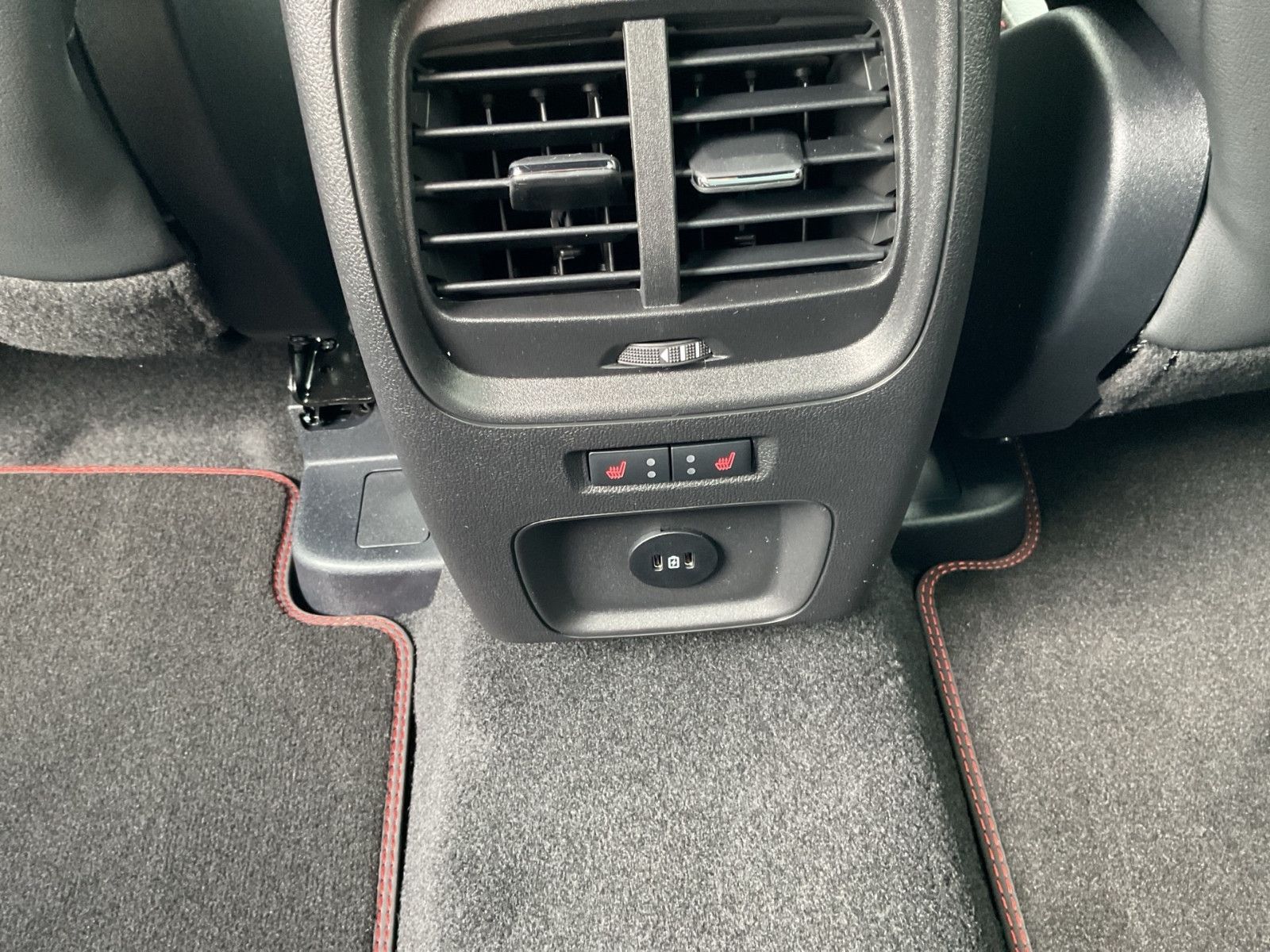 Fahrzeugabbildung Ford Kuga 2,5 PHEV ST-Line X+MatrixLED+Head-up+el.AHK