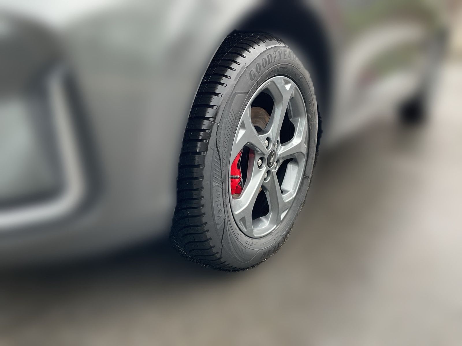 Fahrzeugabbildung Ford Kuga 2,5 PHEV ST-Line X+MatrixLED+Head-up+el.AHK