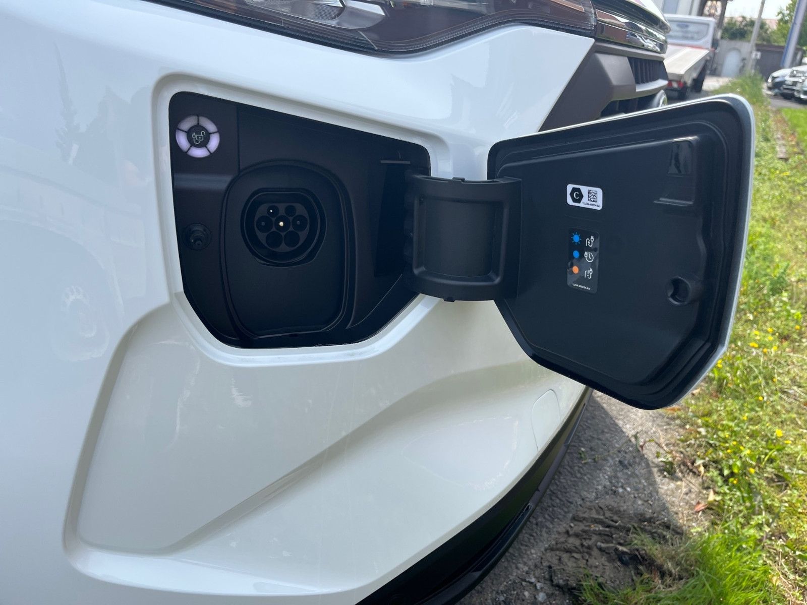 Fahrzeugabbildung Ford Transit Custom 320L1 Trend *0%-Finanzierung*