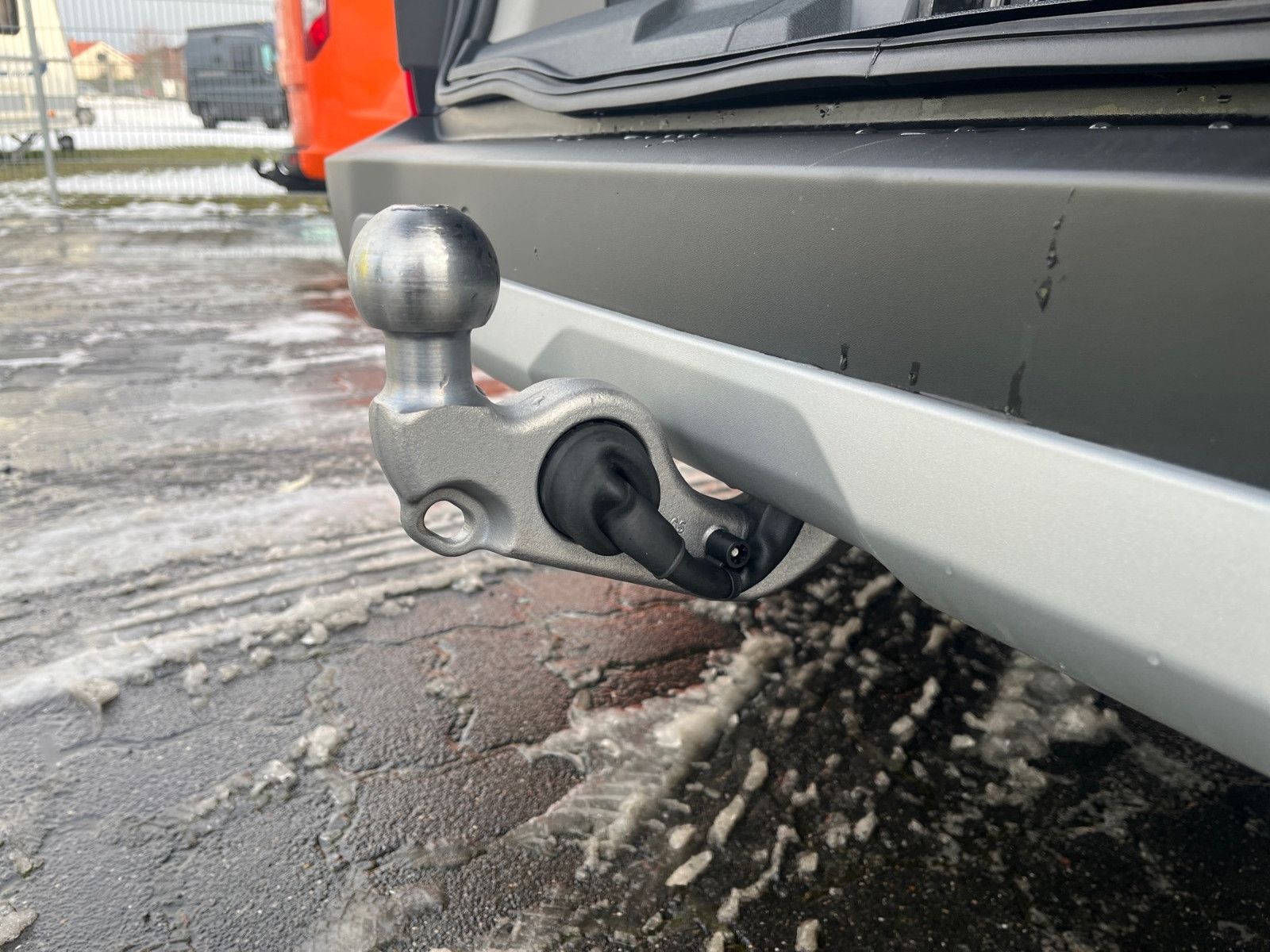 Fahrzeugabbildung Ford Nugget Plus Active 0,99% Finanzierung!!!