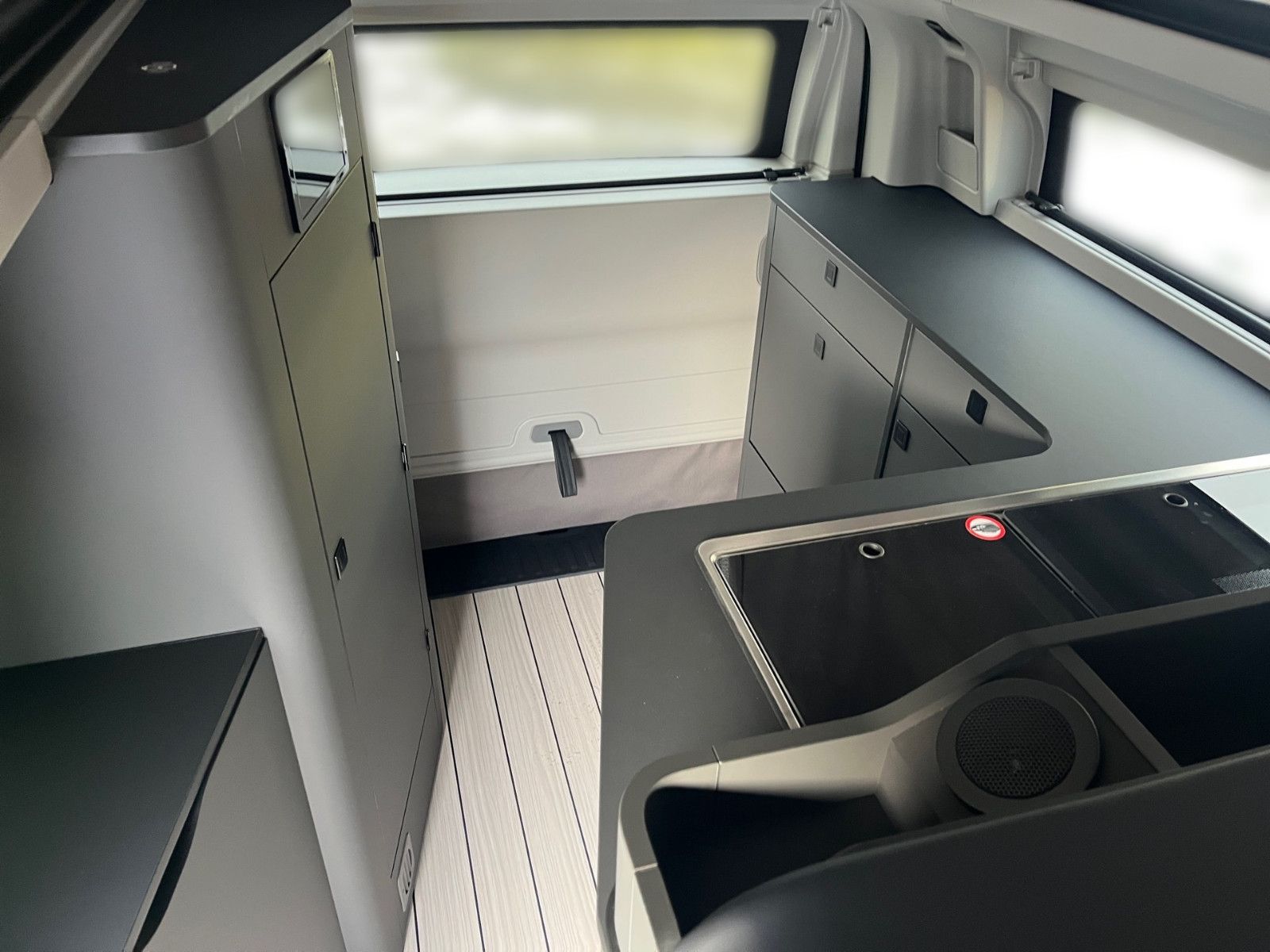 Fahrzeugabbildung Ford Nugget Plus Active 0,99% Finanzierung!!!