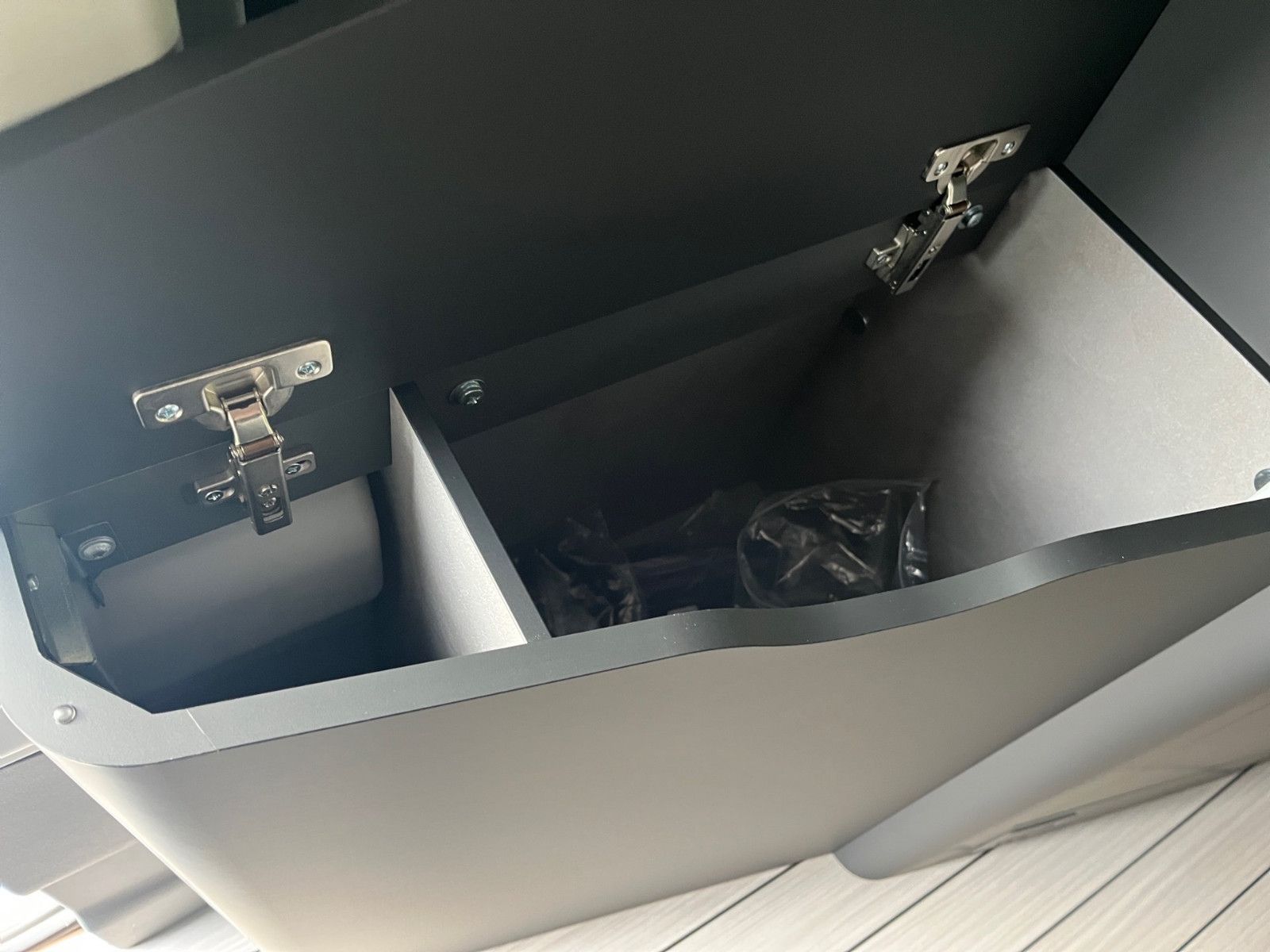 Fahrzeugabbildung Ford Nugget Plus Active 0,99% Finanzierung!!!