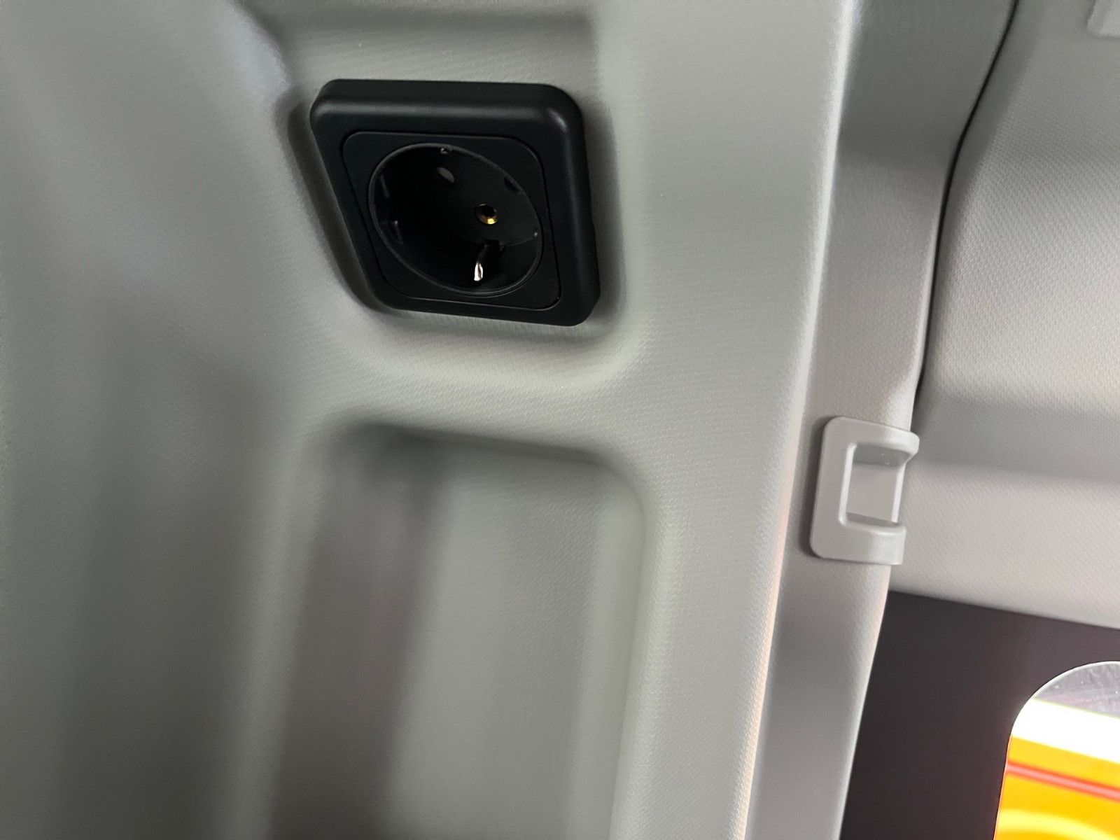 Fahrzeugabbildung Ford Nugget Plus Active 0,99% Finanzierung!!!