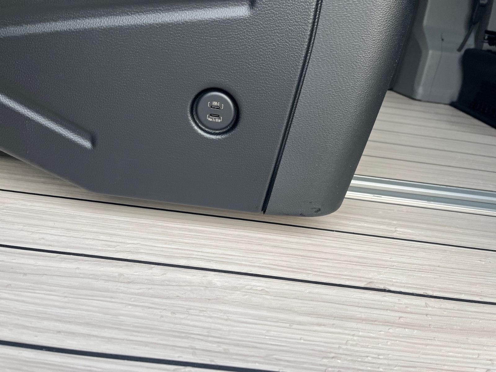 Fahrzeugabbildung Ford Nugget Plus Active 0,99% Finanzierung!!!