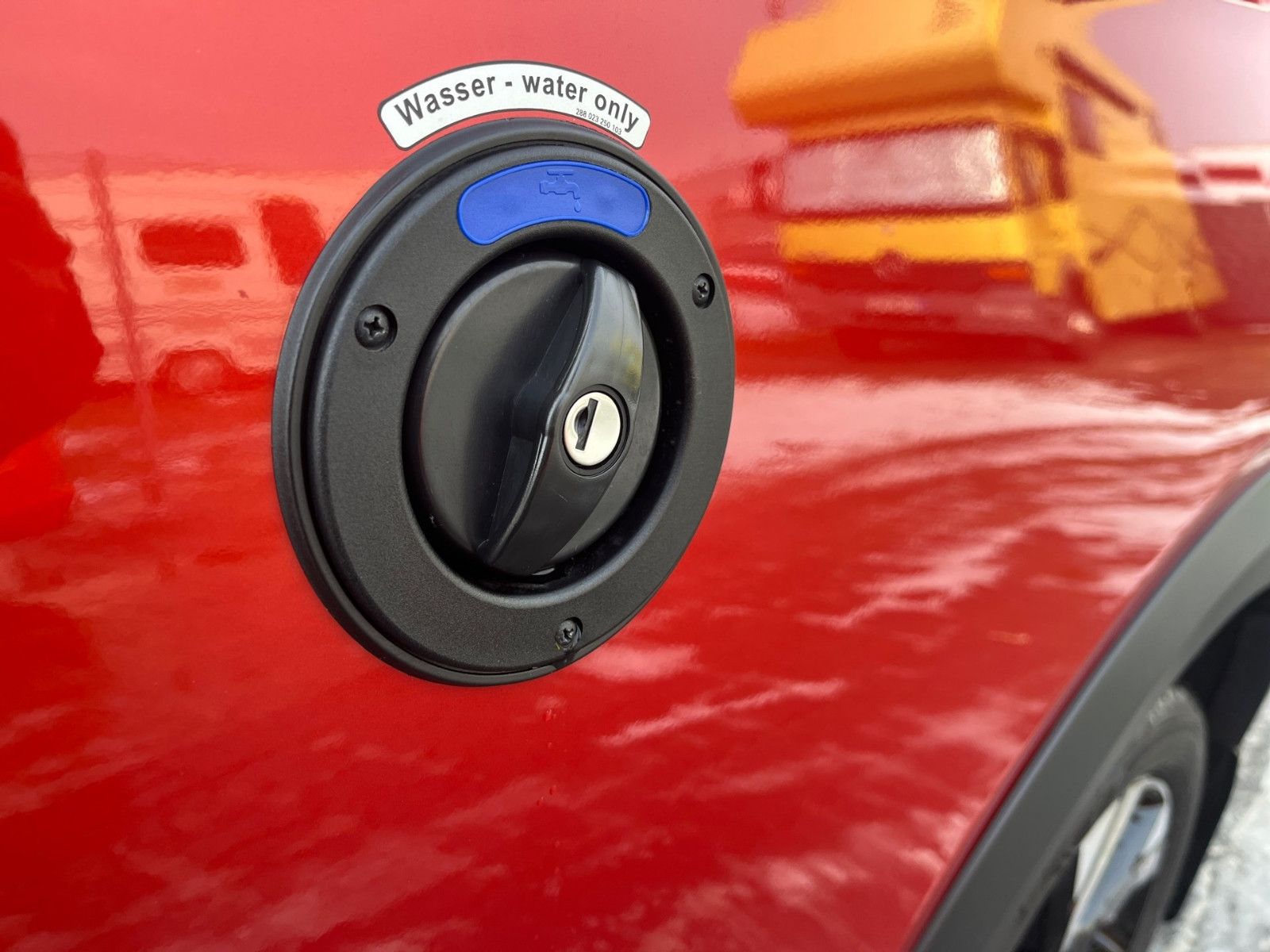 Fahrzeugabbildung Ford Nugget Plus Active 0,99% Finanzierung!!!