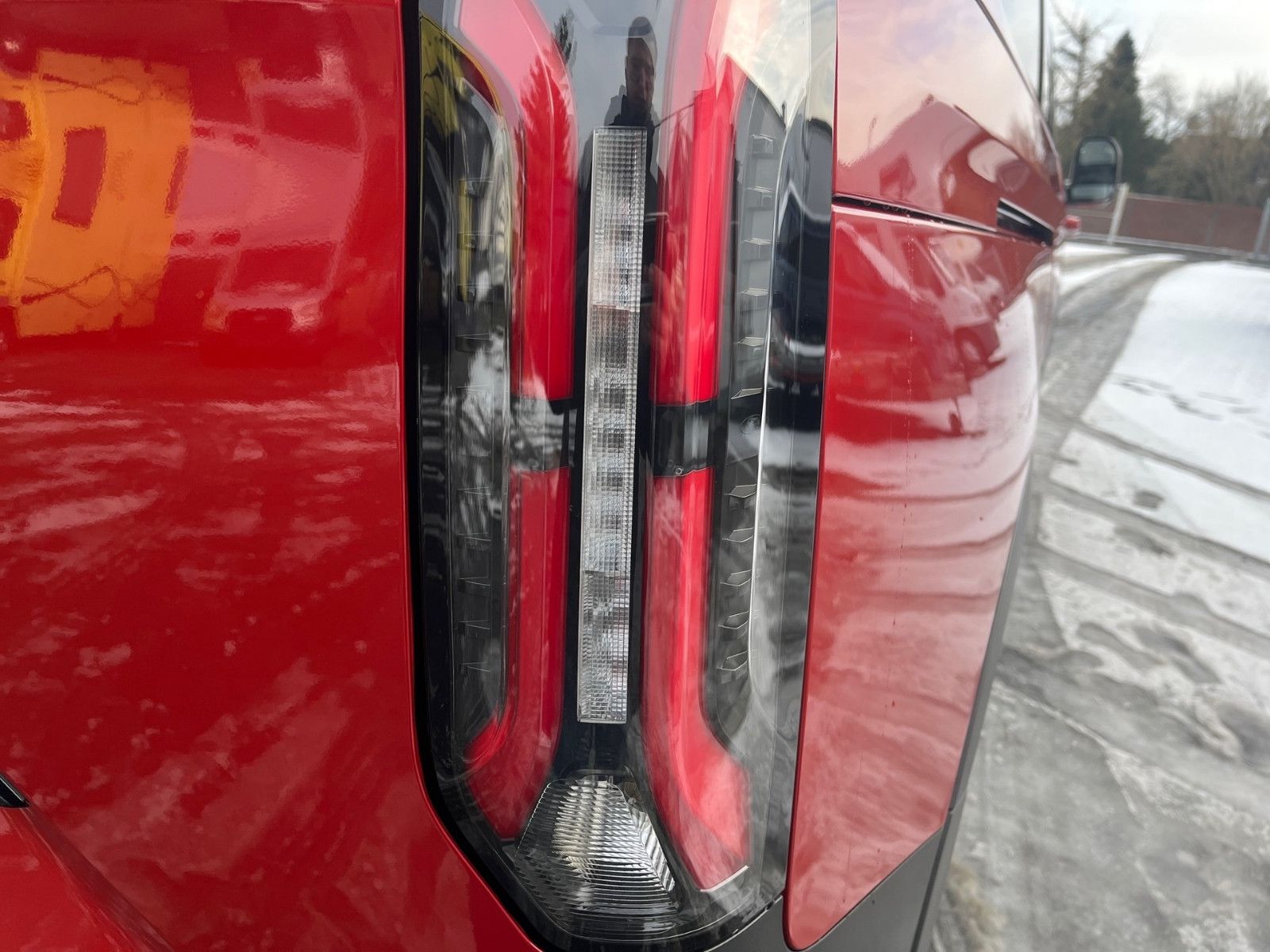 Fahrzeugabbildung Ford Nugget Plus Active 0,99% Finanzierung!!!