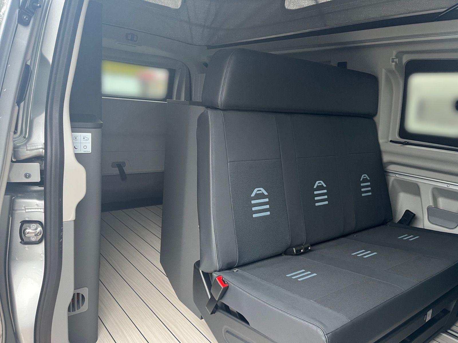 Fahrzeugabbildung Ford Nugget Plus Active 0,99% Finanzierung!!!