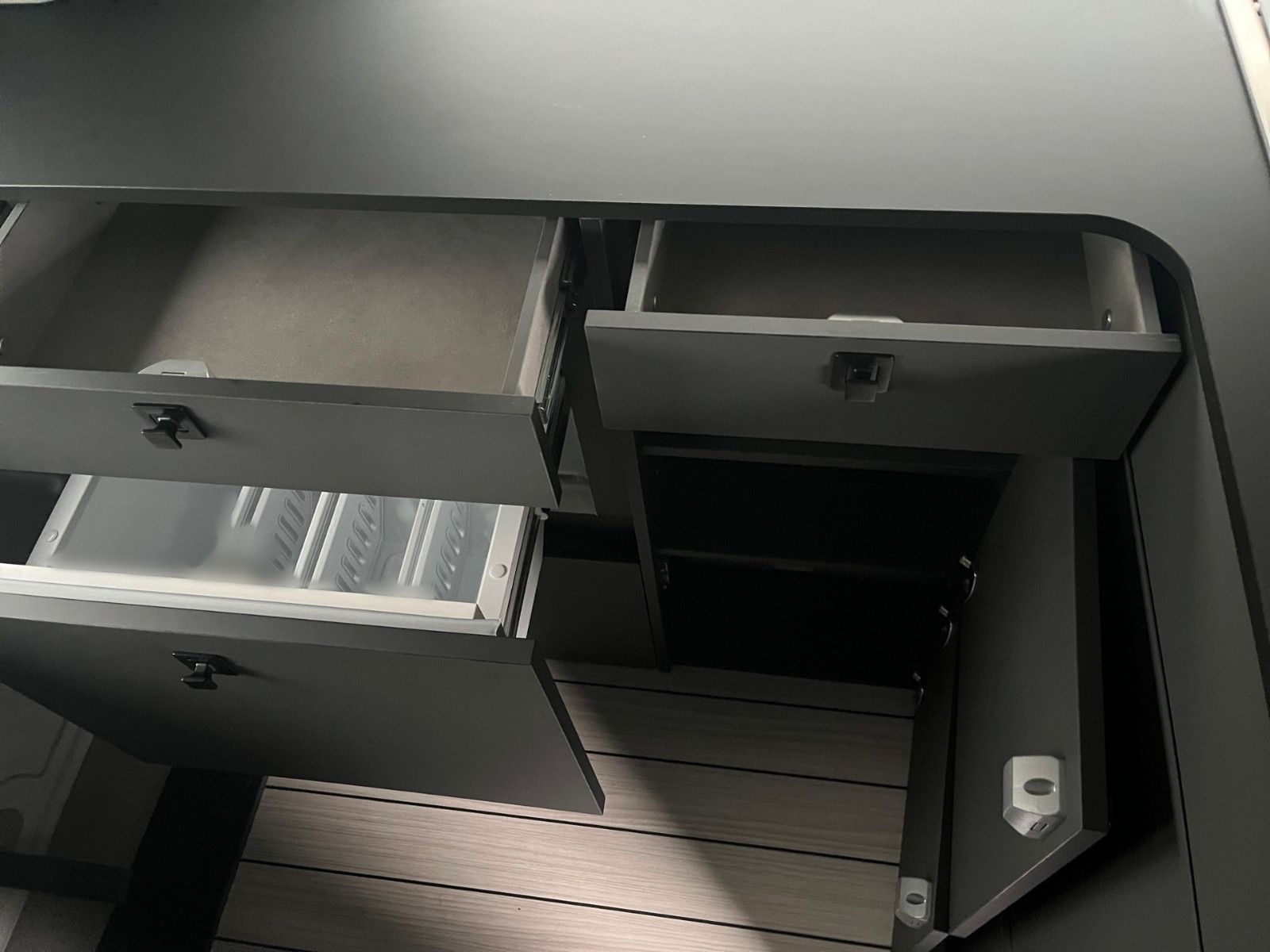 Fahrzeugabbildung Ford Nugget Plus Active 0,99% Finanzierung!!!