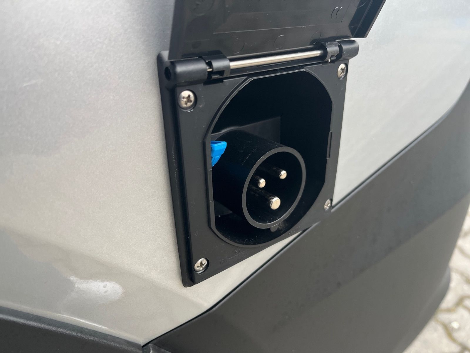 Fahrzeugabbildung Ford Nugget Plus Active 0,99% Finanzierung!!!