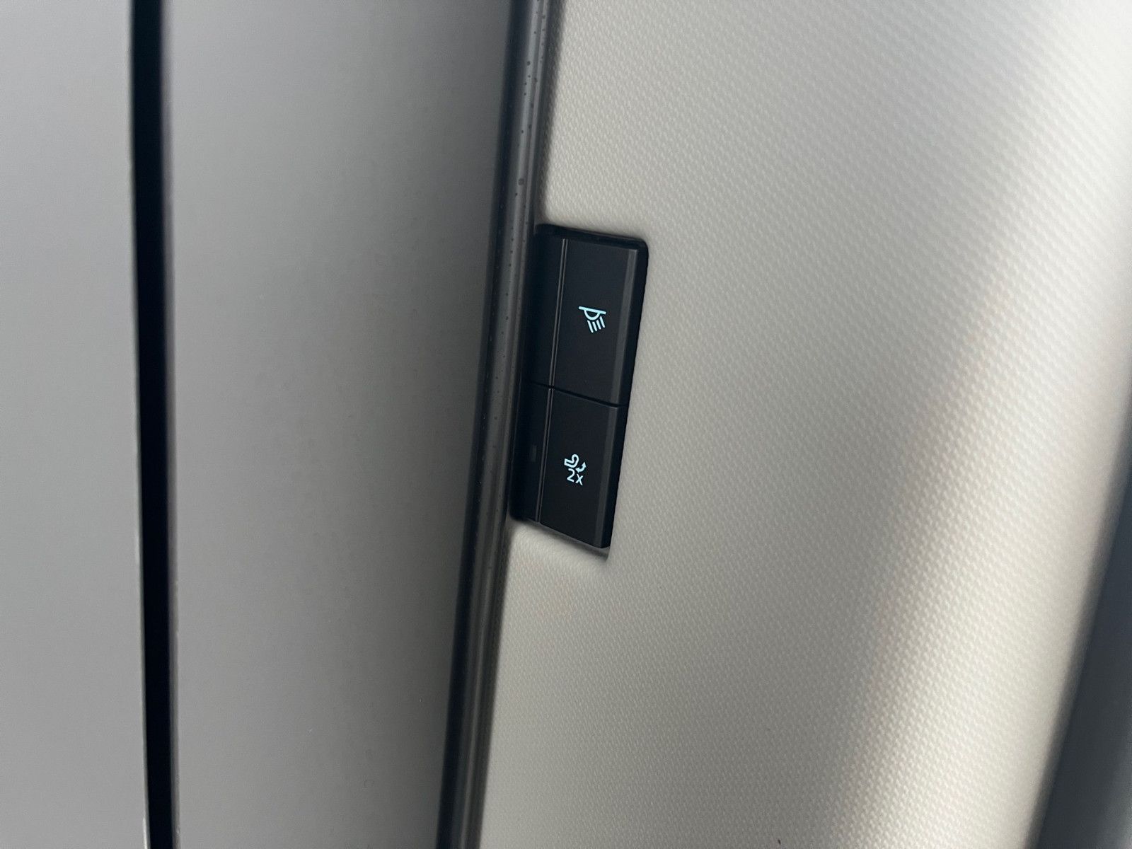 Fahrzeugabbildung Ford Nugget Plus Active 0,99% Finanzierung!!!