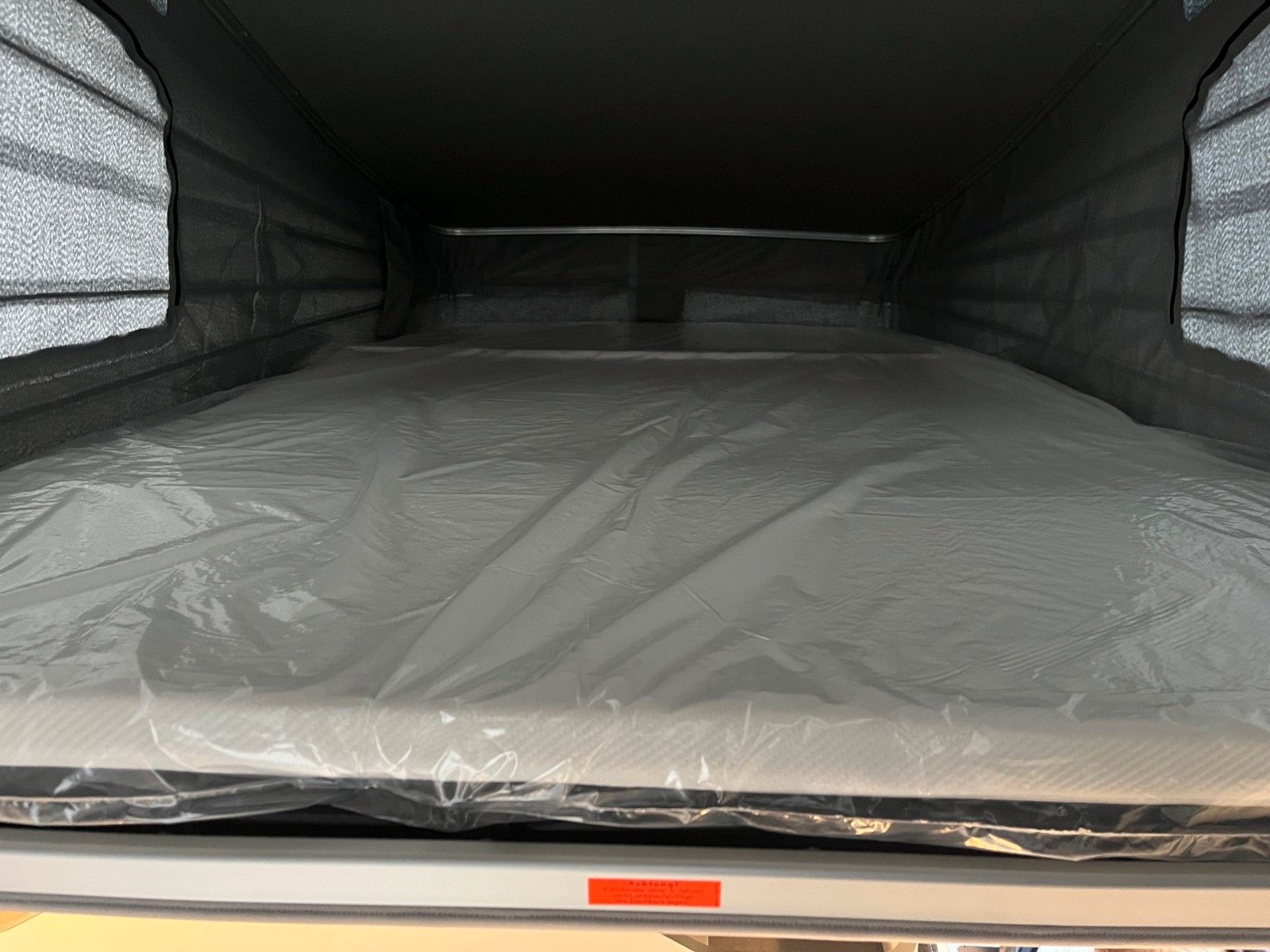 Fahrzeugabbildung Ford Nugget Plus Titanium 0,99% Finanzierung!!!