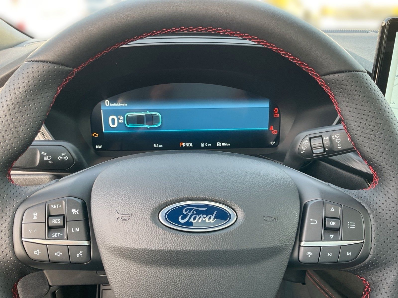 Fahrzeugabbildung Ford Kuga 2.5 PHEV ST-Line X+Panorama+el.AHK+Matrix+.
