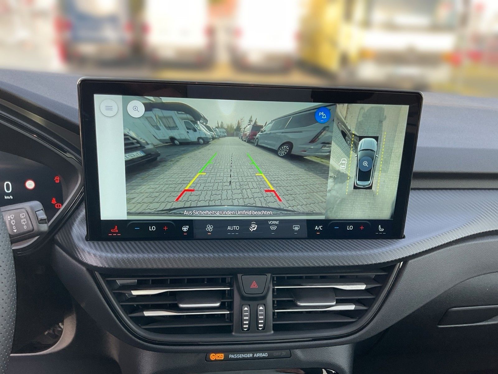 Fahrzeugabbildung Ford Kuga 2.5 PHEV ST-Line X+Panorama+el.AHK+Matrix+.