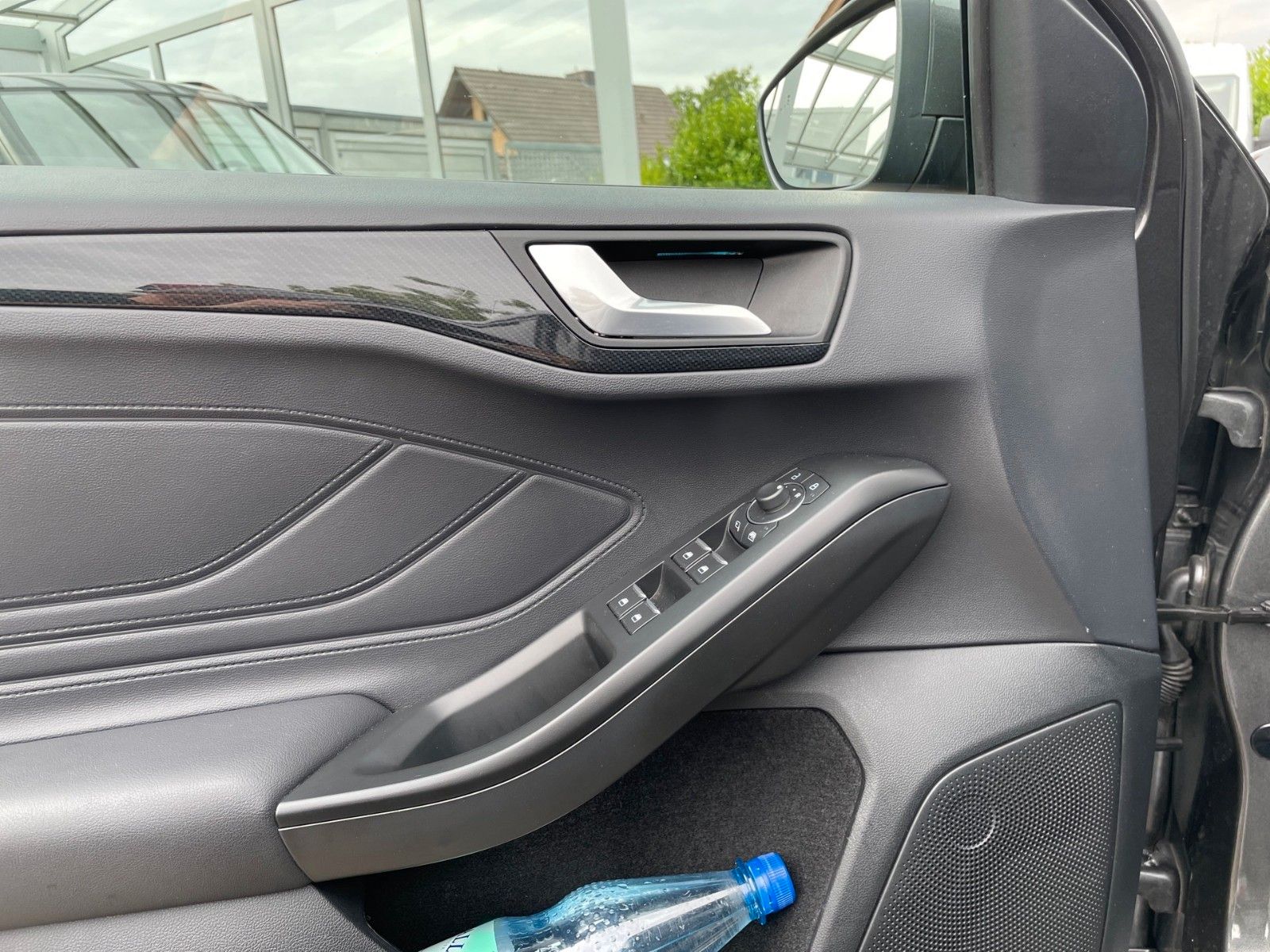 Fahrzeugabbildung Ford Focus Turnier 2.3 EcoBoost ST X+Matrix-LED+ACC+.