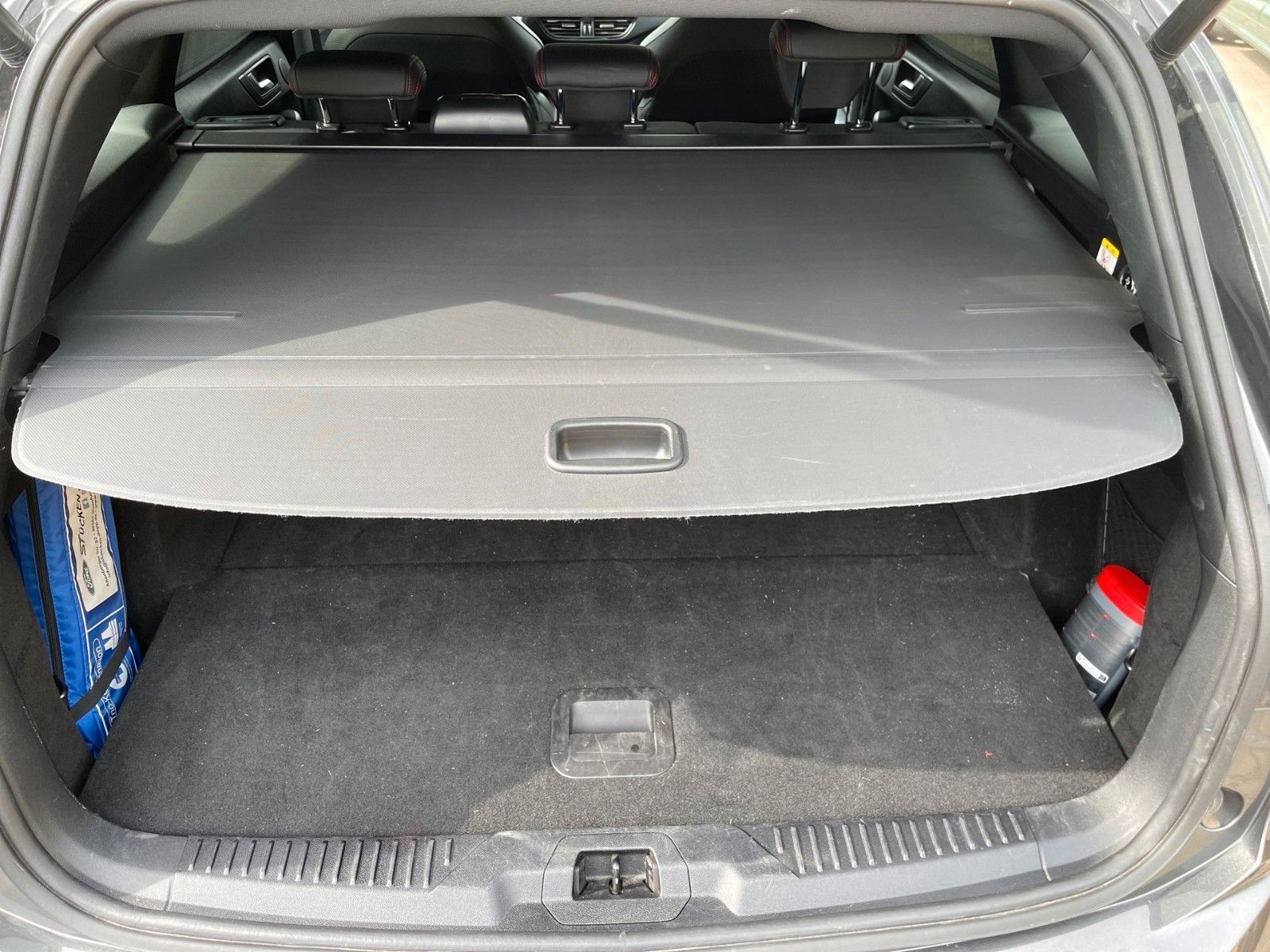 Fahrzeugabbildung Ford Focus Turnier 2.3 EcoBoost ST X+Matrix-LED+ACC+.