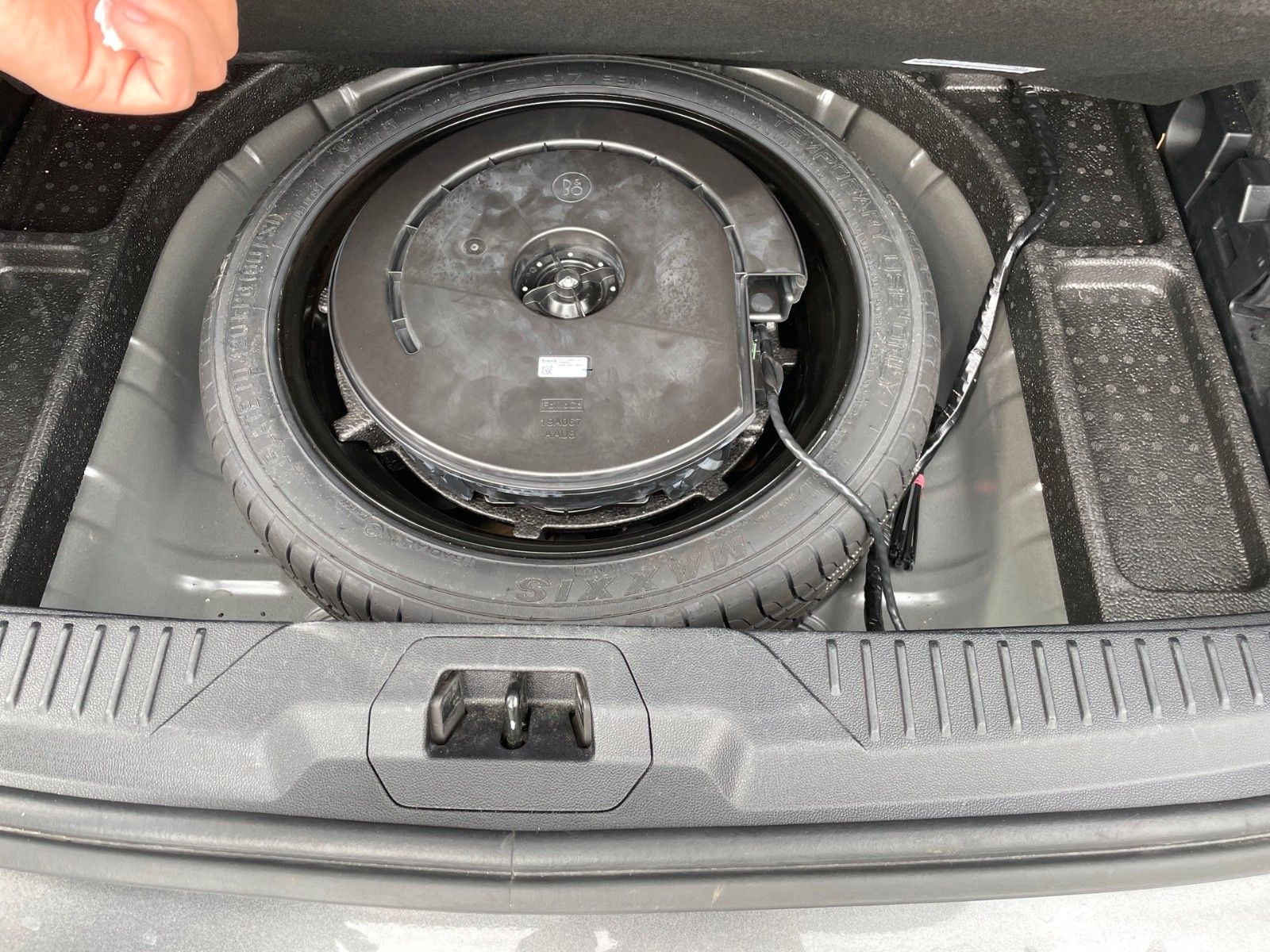 Fahrzeugabbildung Ford Focus Turnier 2.3 EcoBoost ST X+Matrix-LED+ACC+.