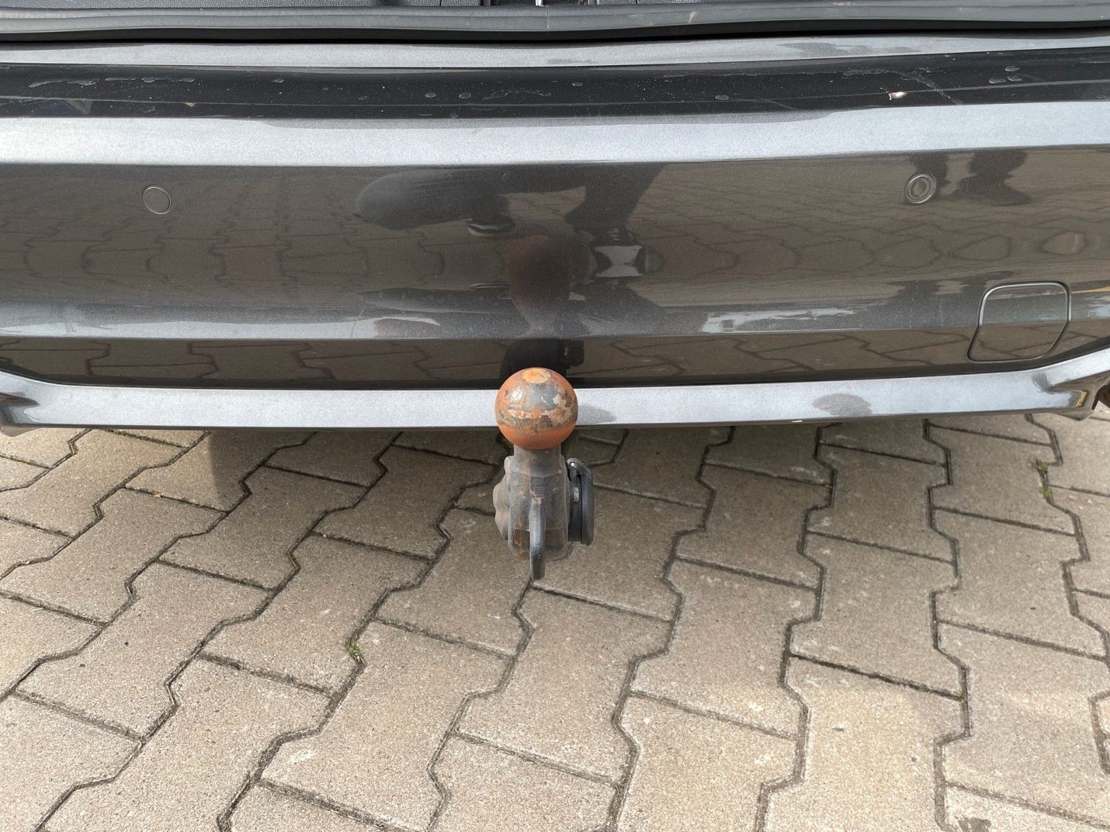 Fahrzeugabbildung Ford Focus Turnier 2.3 EcoBoost ST X+Matrix-LED+ACC+.