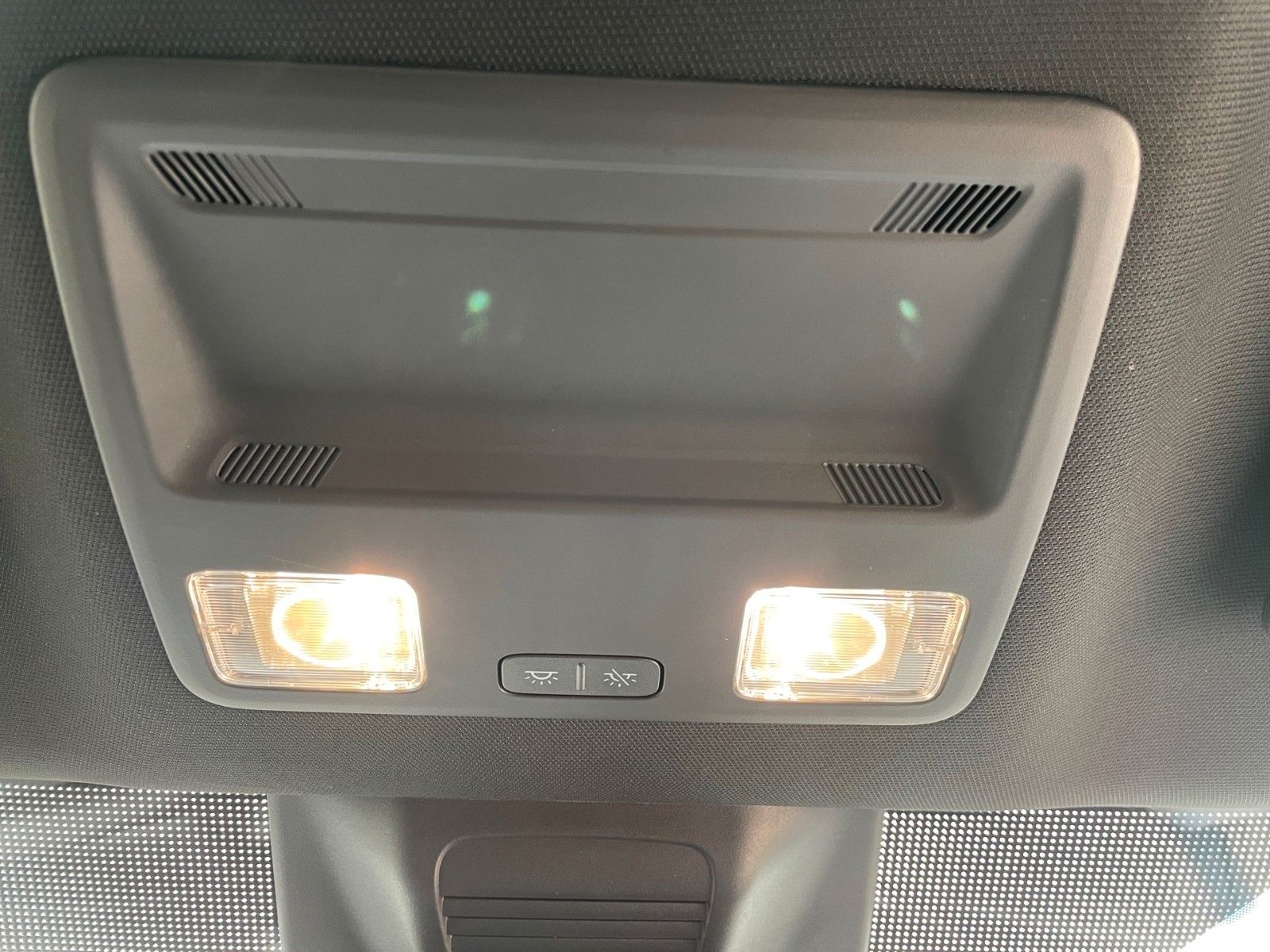 Fahrzeugabbildung Ford Focus Turnier 2.3 EcoBoost ST X+Matrix-LED+ACC+.